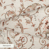 Disney | Baxter Mill - Princess - Ariel - Under the Sea - Sand Fabric