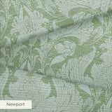 Disney | Baxter Mill - Princess - Ariel - Thingamabob - Seaweed Fabric