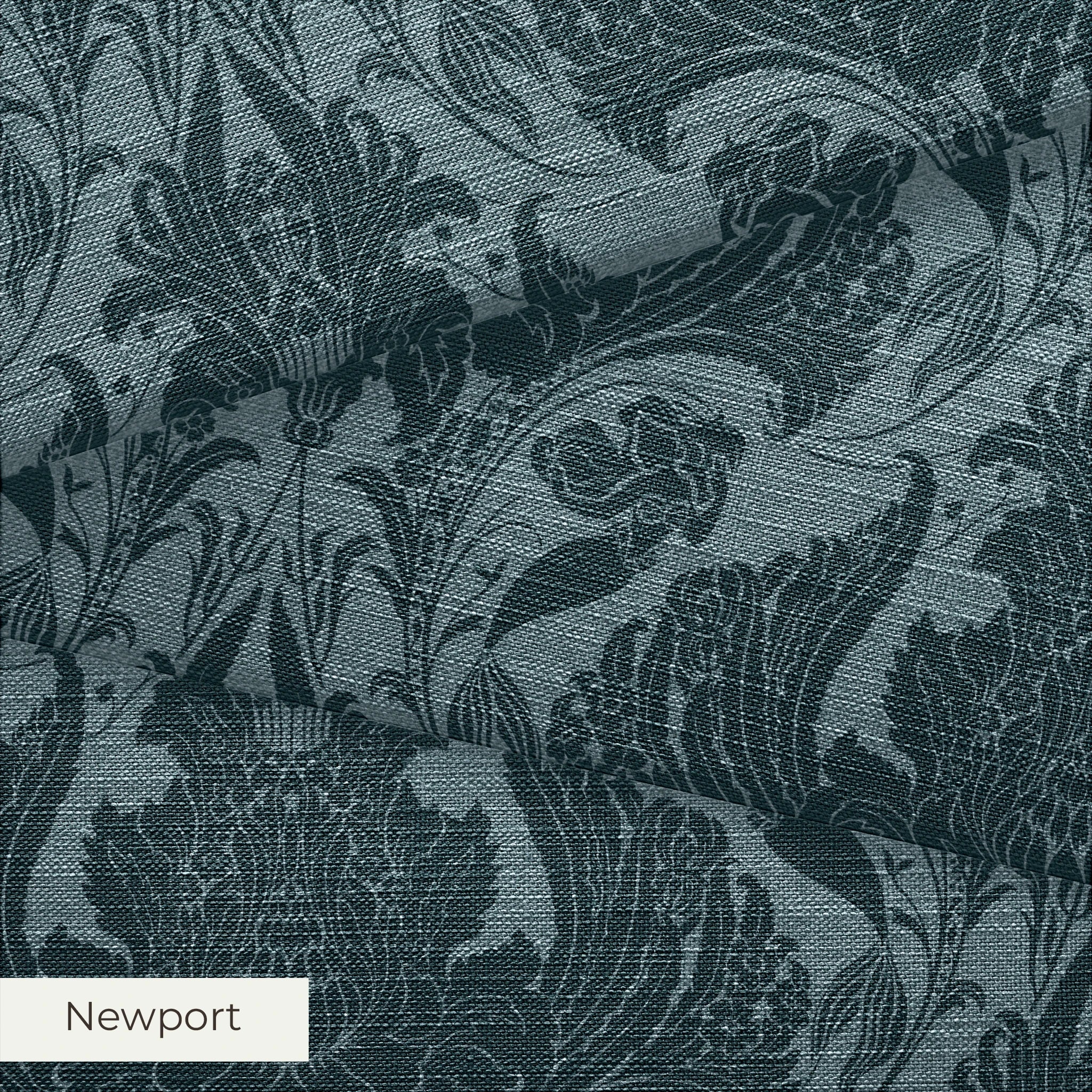 Disney | Baxter Mill - Princess - Ariel - Thingamabob - Fathoms Fabric