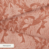 Disney | Baxter Mill - Princess - Ariel - Thingamabob - Coral Fabric