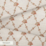 Disney | Baxter Mill - Princess - Ariel - Atlantica - Sand Fabric
