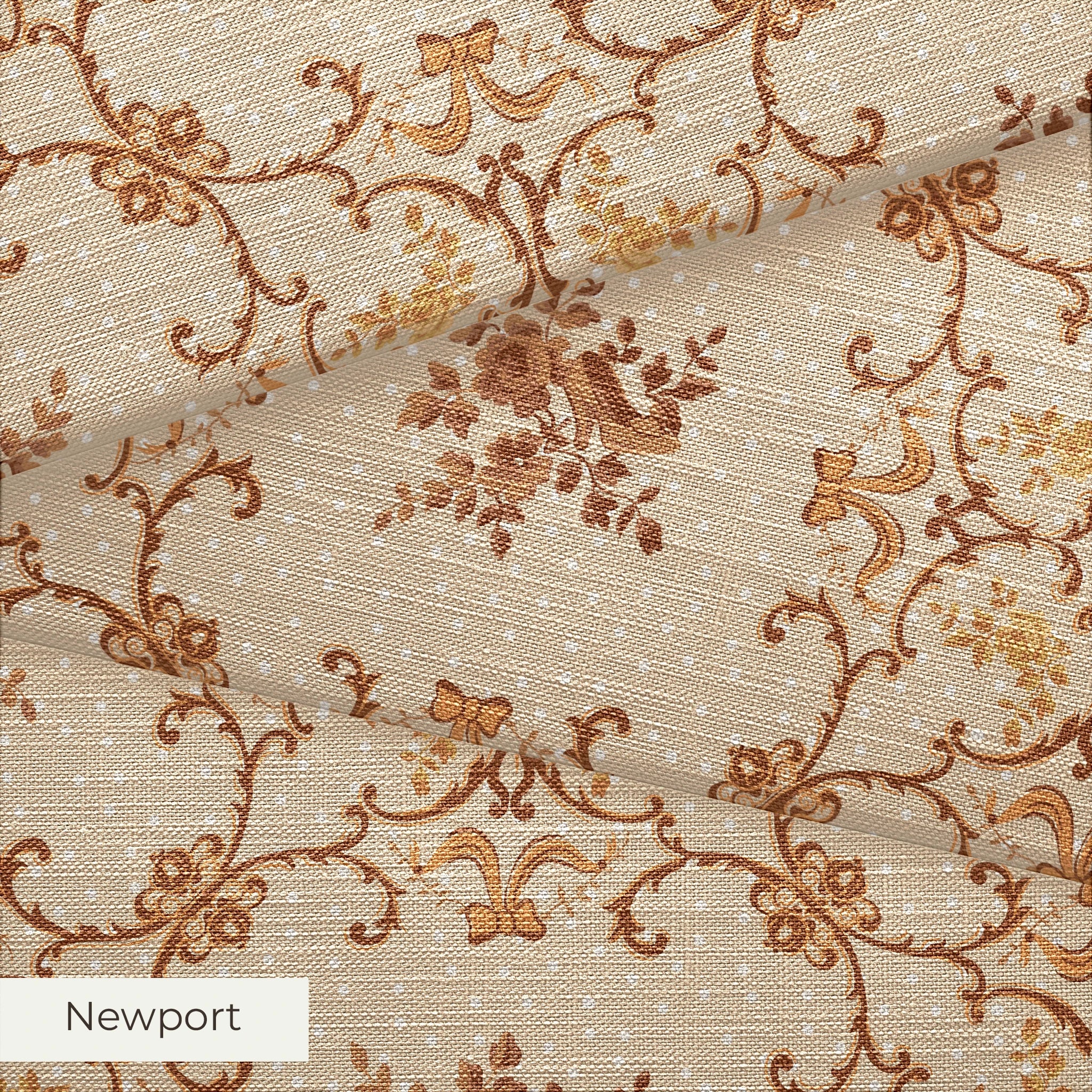 Disney | Baxter Mill - Princess - Cinderella - Midnight - Mouse Fabric