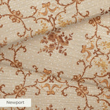 Disney | Baxter Mill - Princess - Cinderella - Midnight - Mouse Fabric