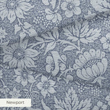 Disney | Baxter Mill - Princess - Cinderella - Dream - Glass Fabric