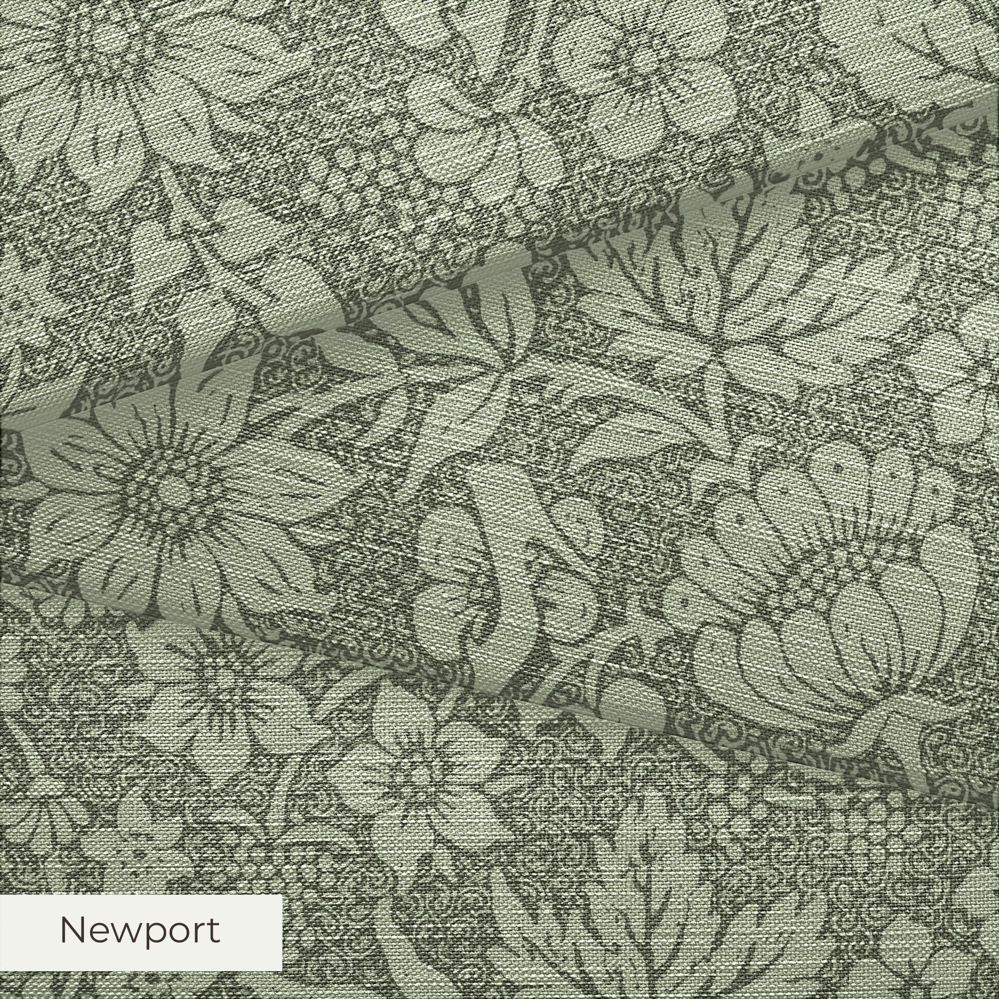 Disney | Baxter Mill - Princess - Cinderella - Dream - Garden Fabric