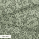 Disney | Baxter Mill - Princess - Cinderella - Dream - Garden Fabric