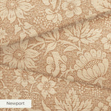 Disney | Baxter Mill - Princess - Cinderella - Dream - Fleur Fabric