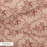 Disney | Baxter Mill - Princess - Cinderella - Cinderelly - Ribbon Fabric