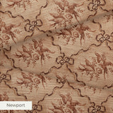 Disney | Baxter Mill - Princess - Cinderella - Cinderelly - Dusted Fabric