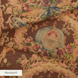 Disney | Baxter Mill - Princess - Cinderella - Mouse Fabric
