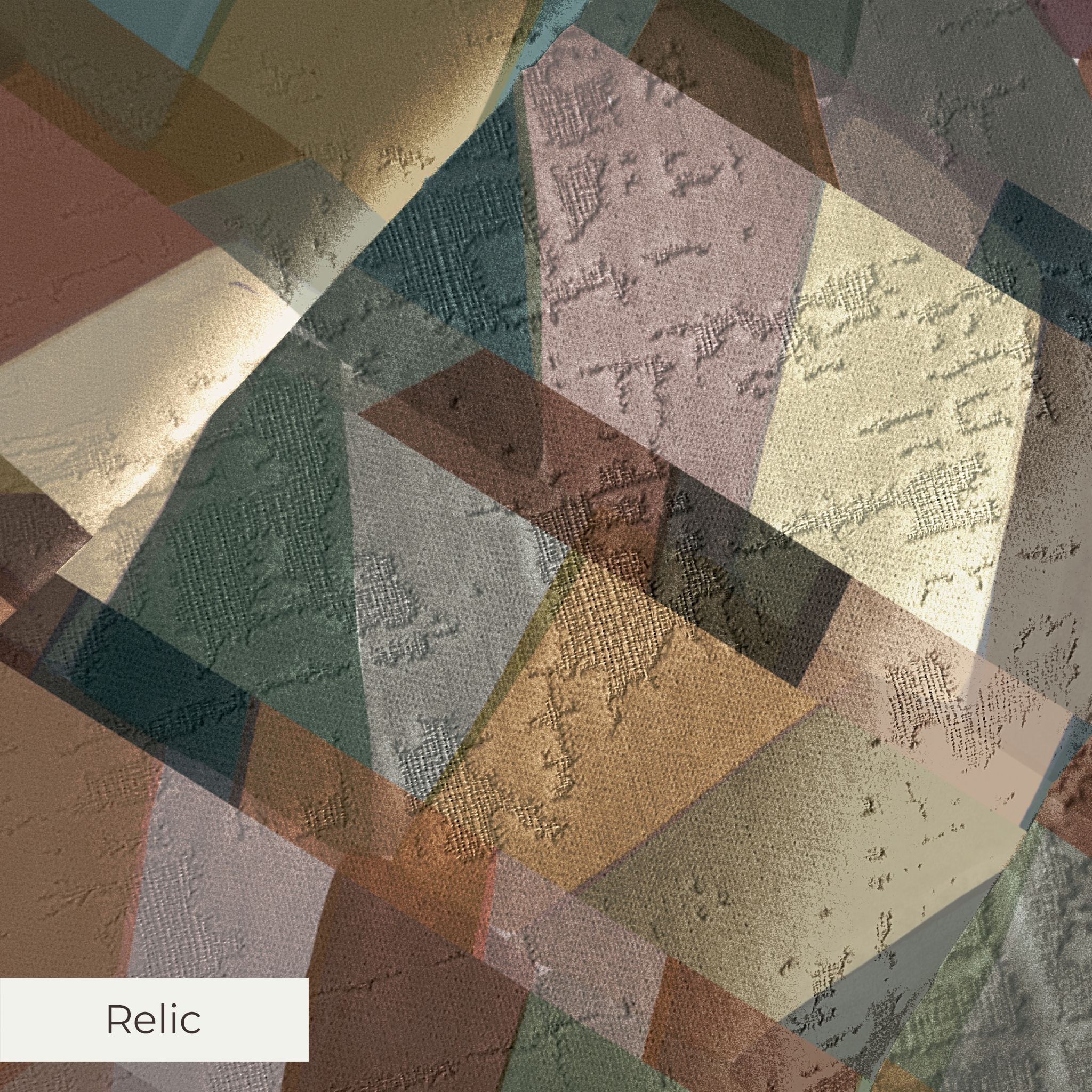  #material_Relic