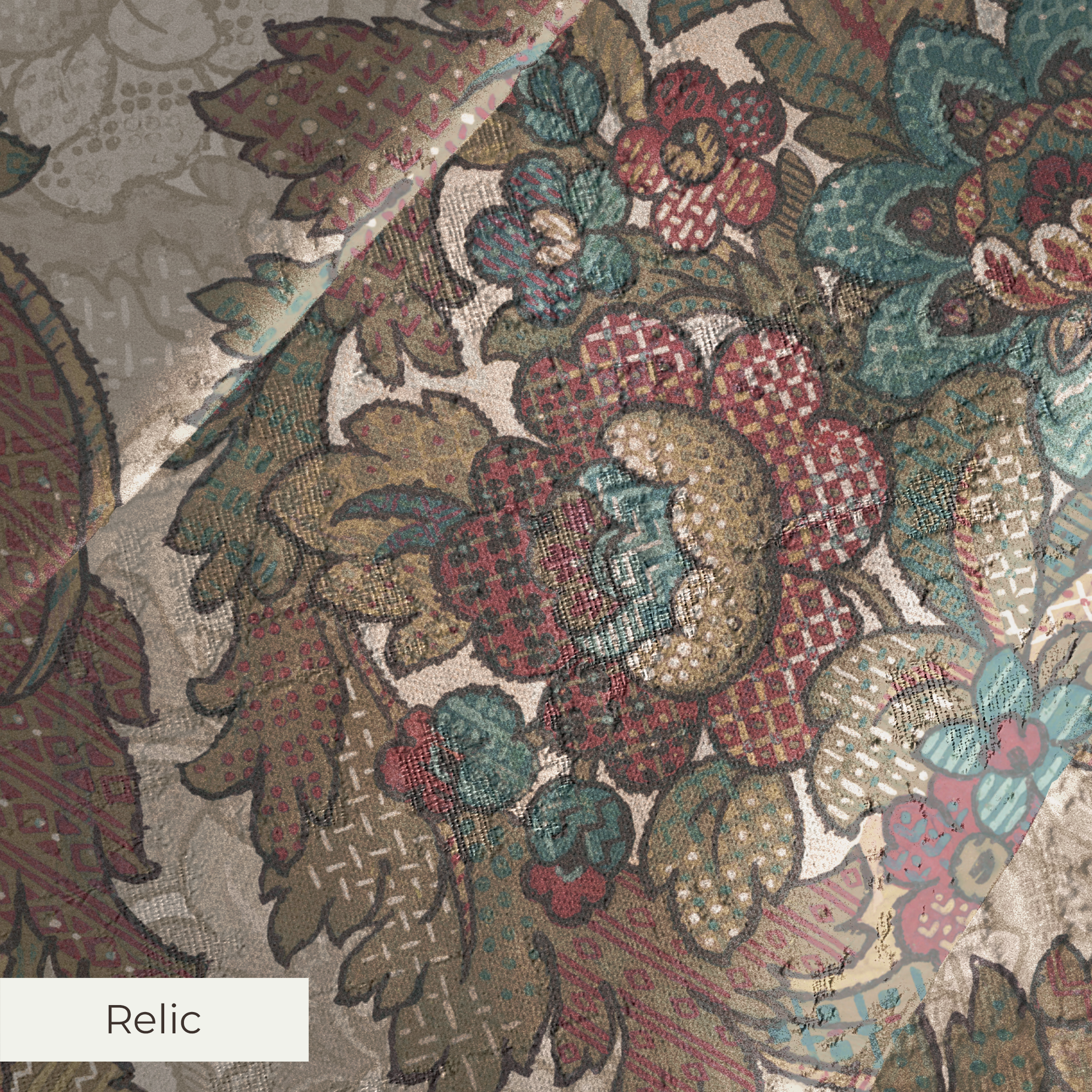  #material_Relic