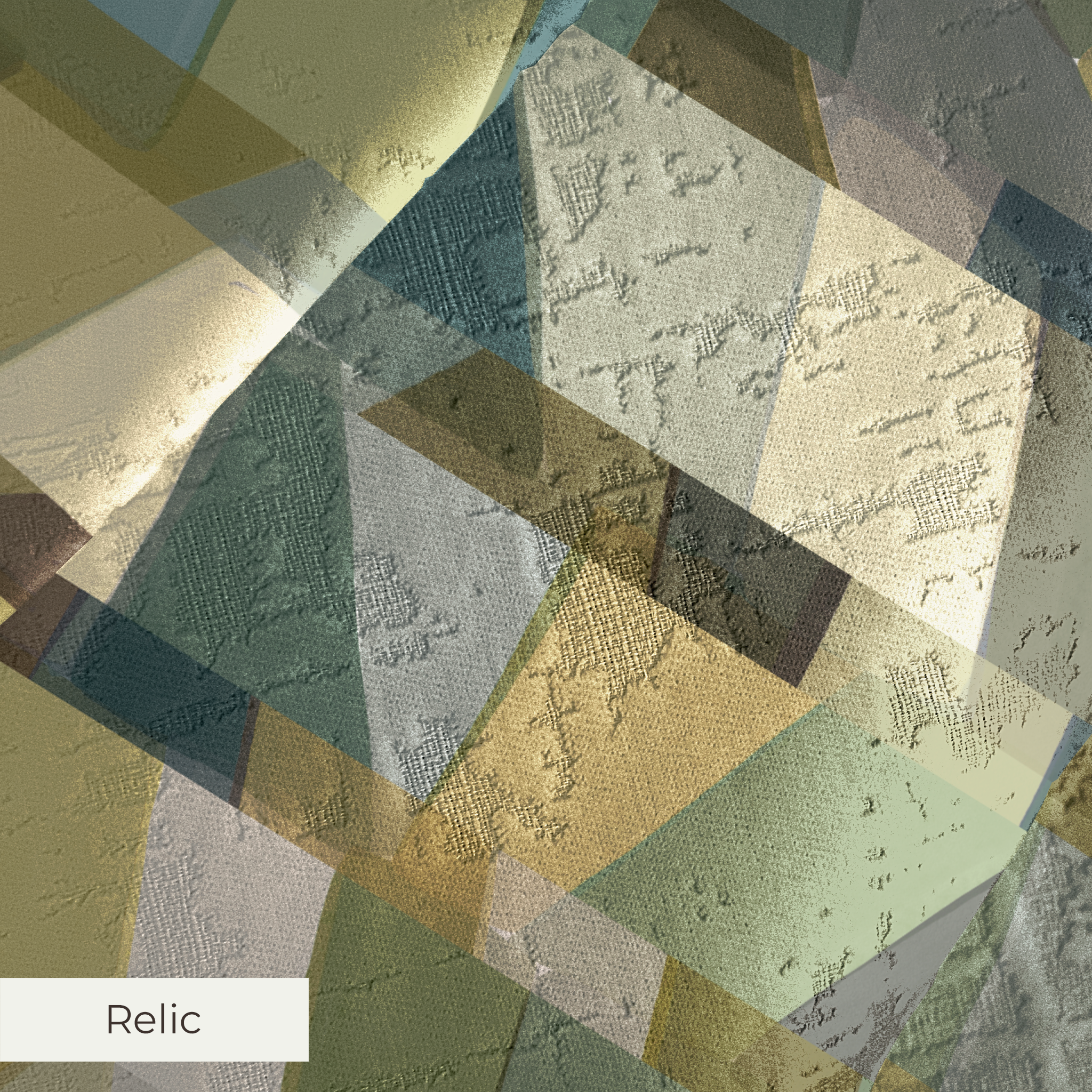  #material_Relic