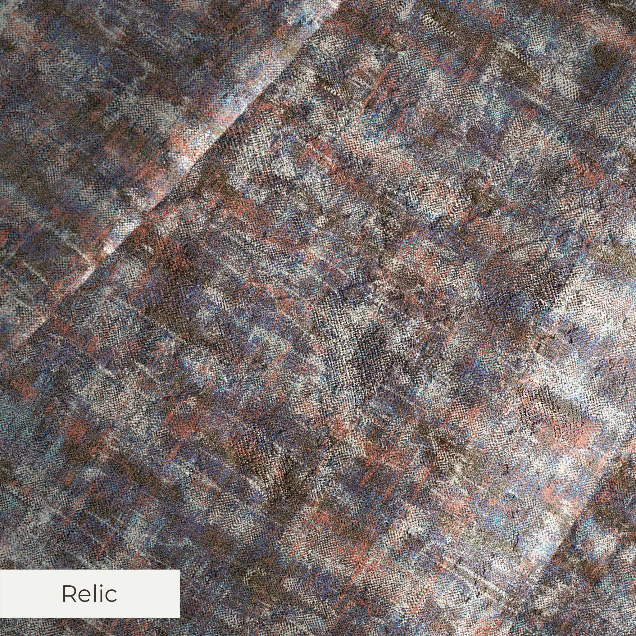  bma relic texture
