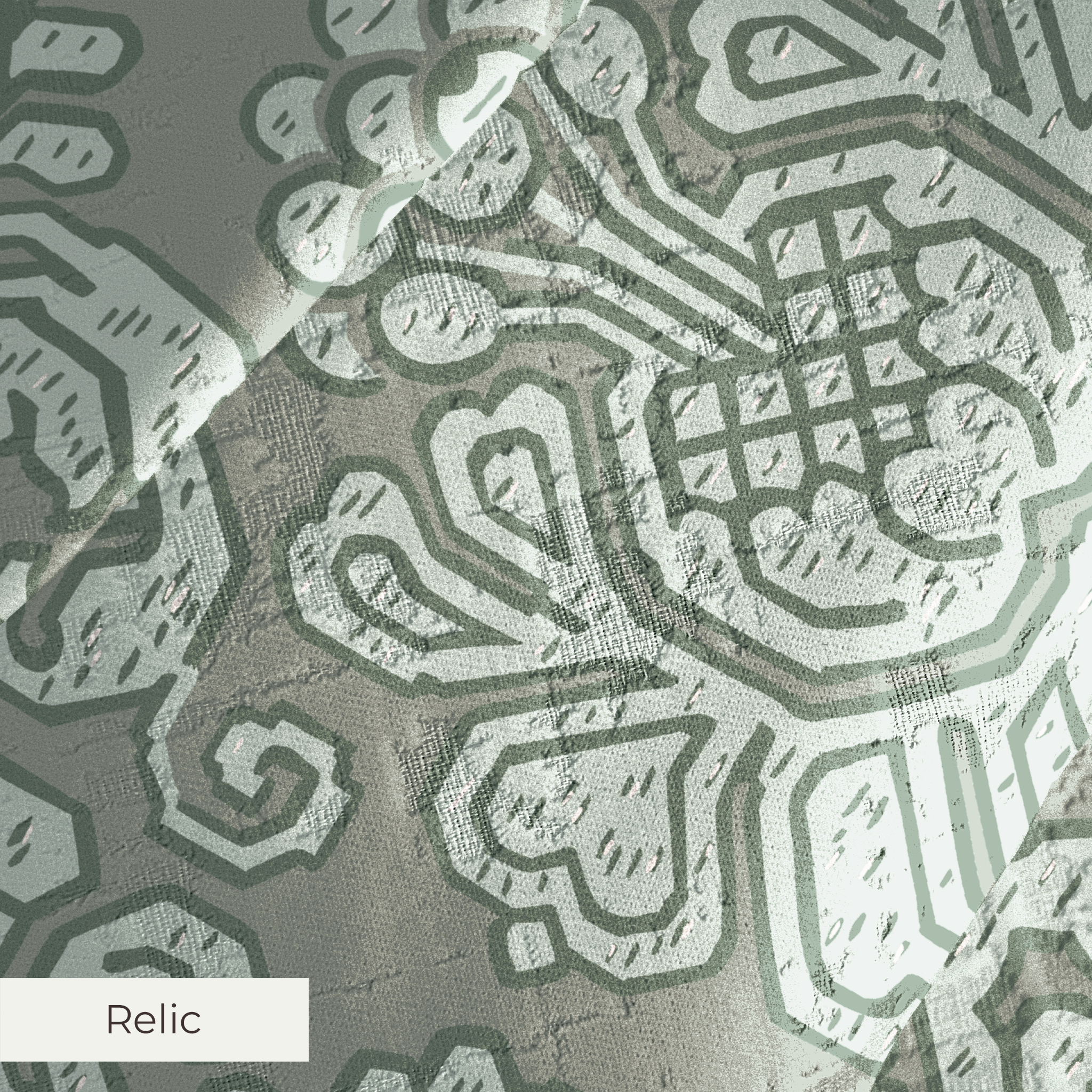  #material_Relic