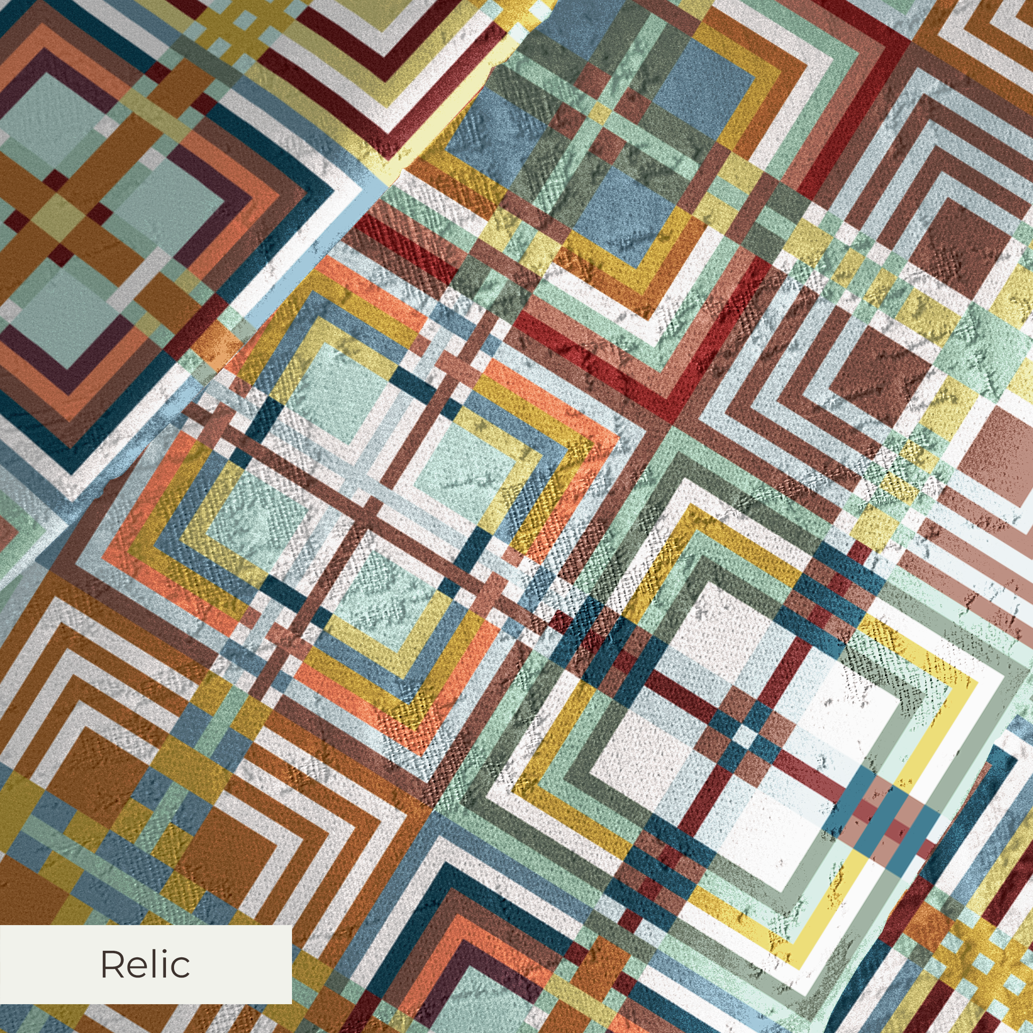  #material_Relic
