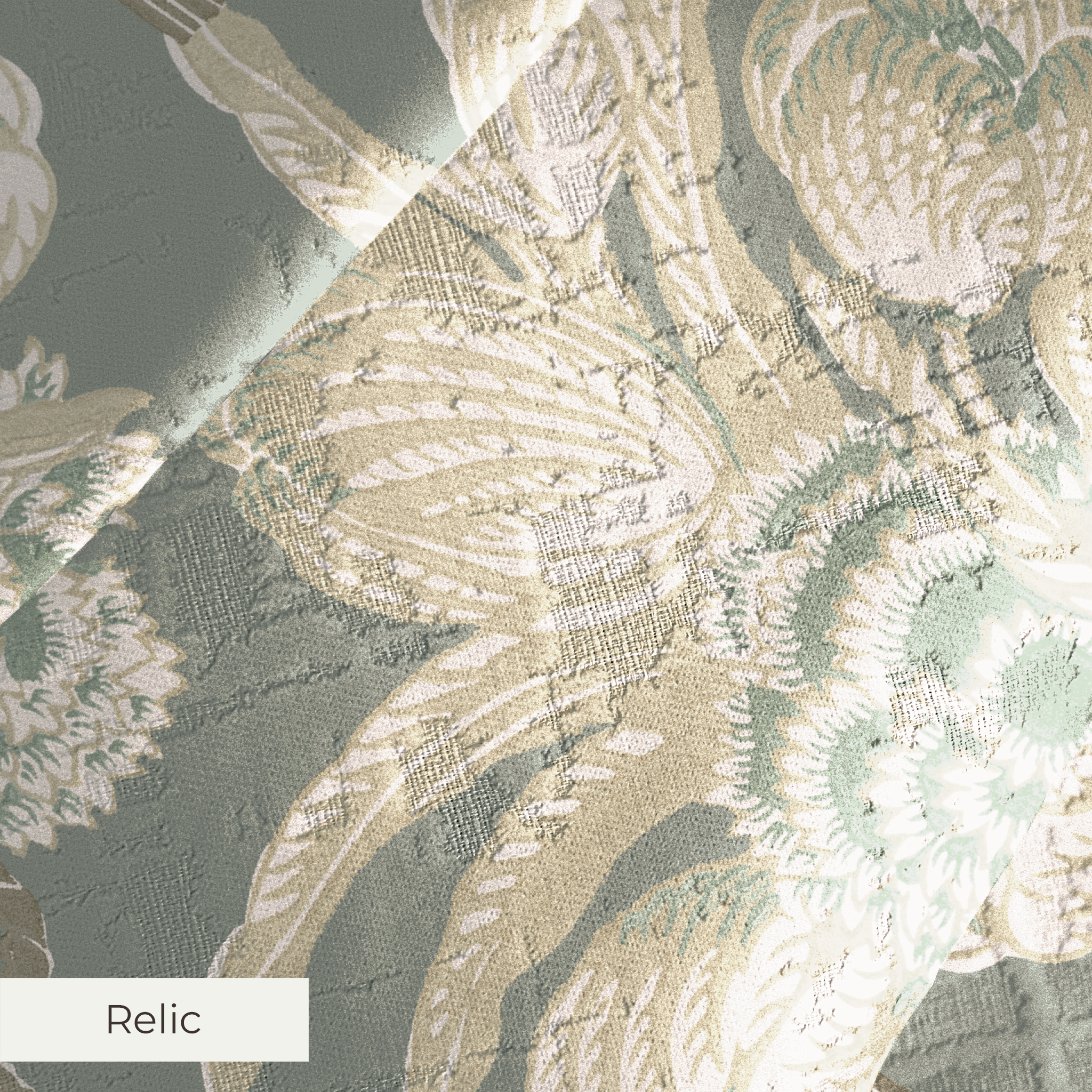  #material_Relic