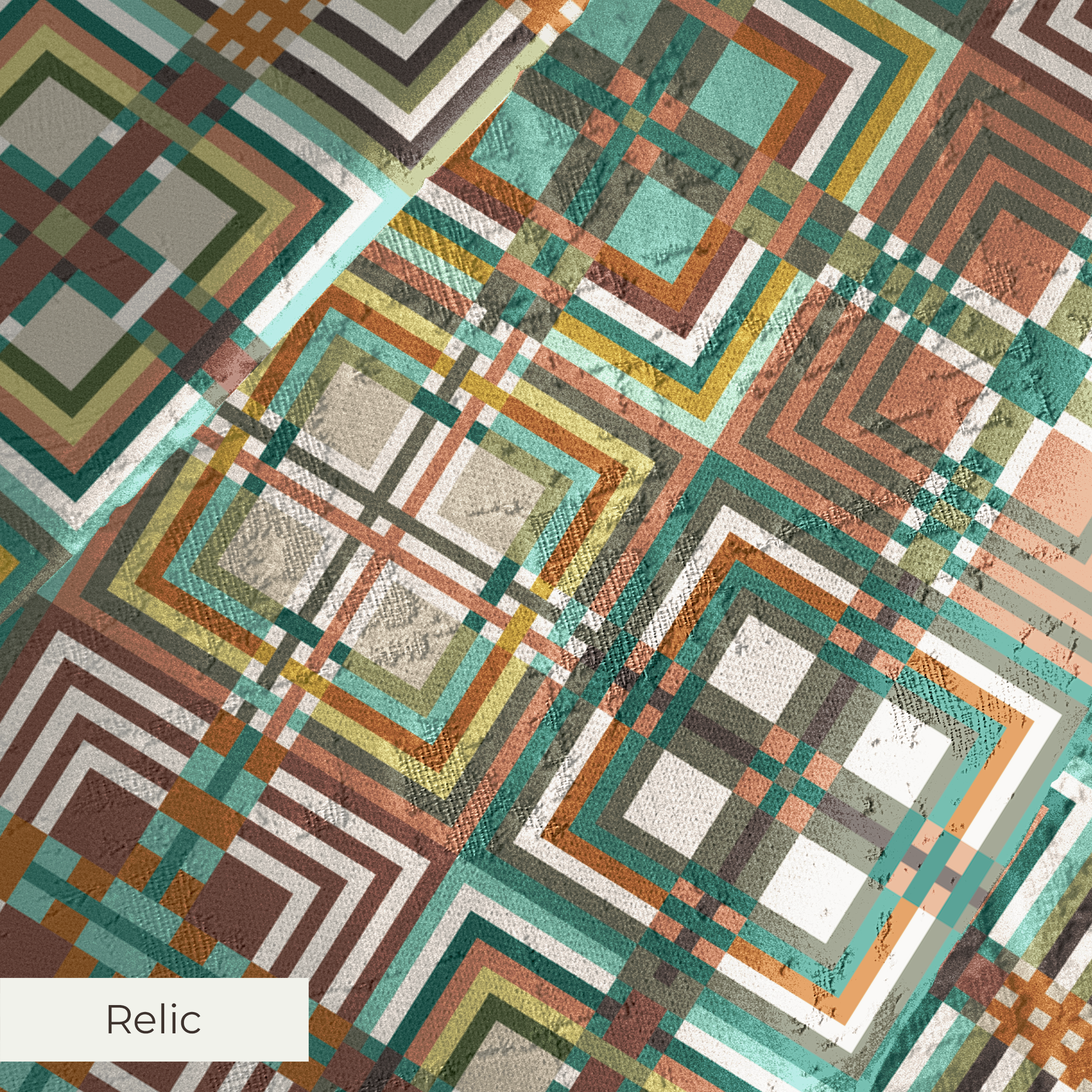  #material_Relic