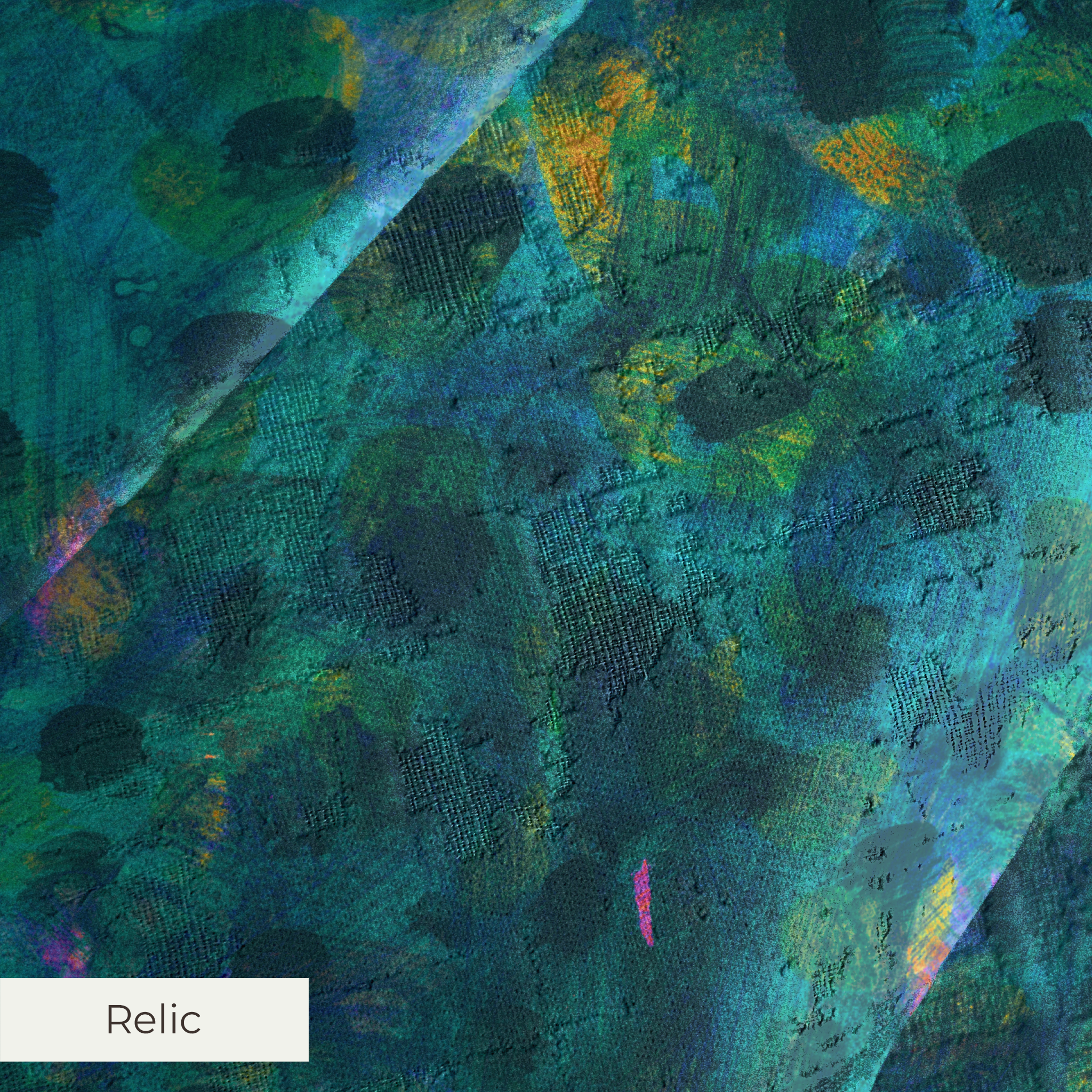  #material_Relic