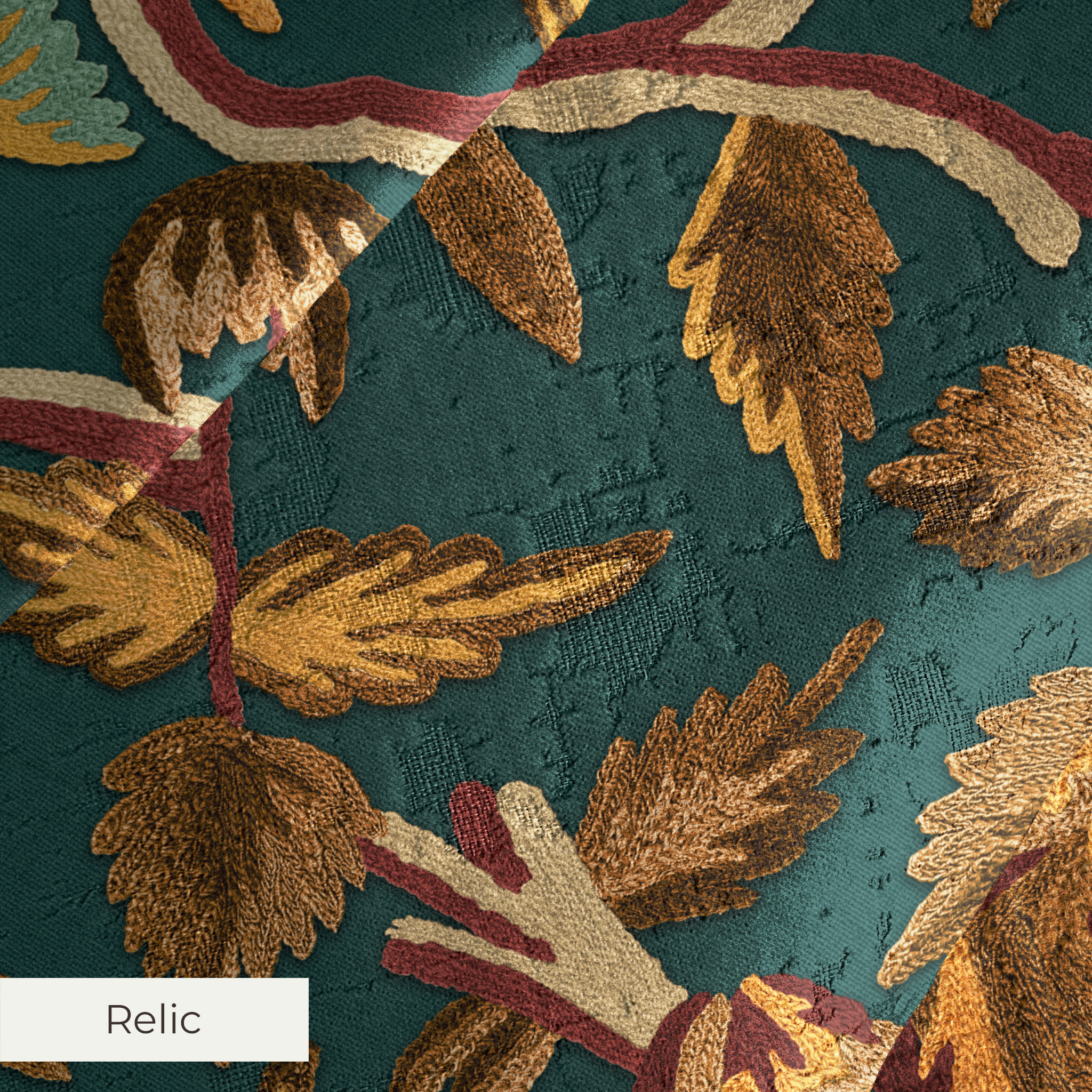  #material_Relic