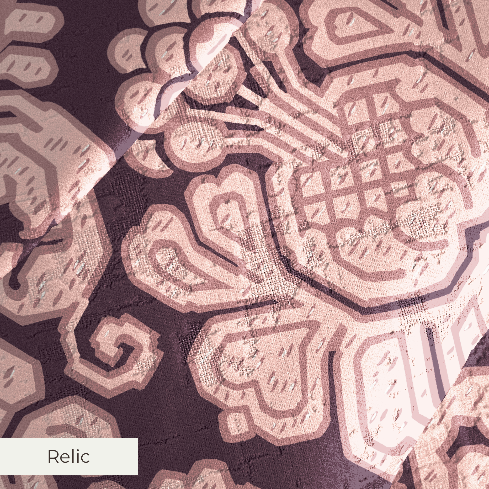  #material_Relic