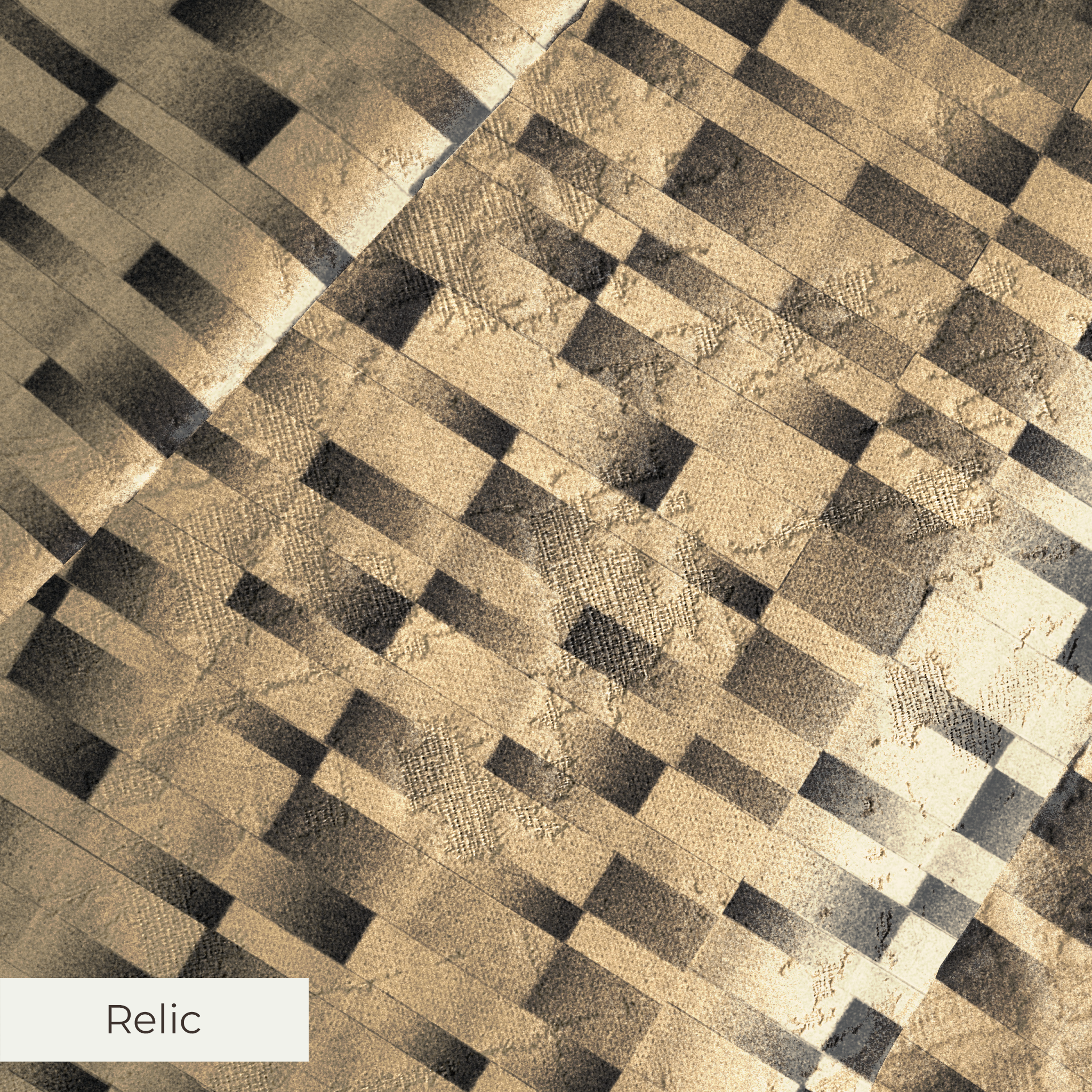  #material_Relic