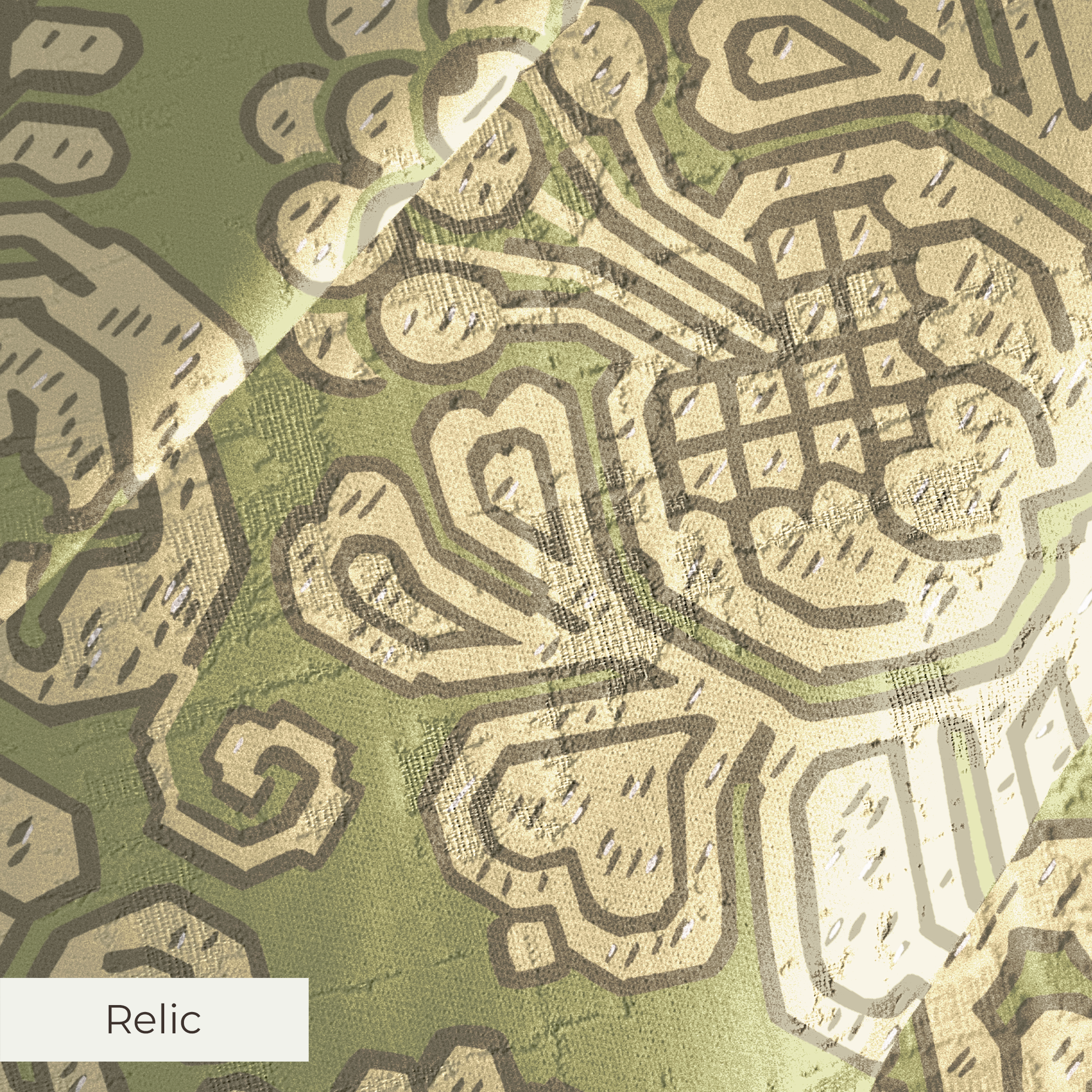  #material_Relic