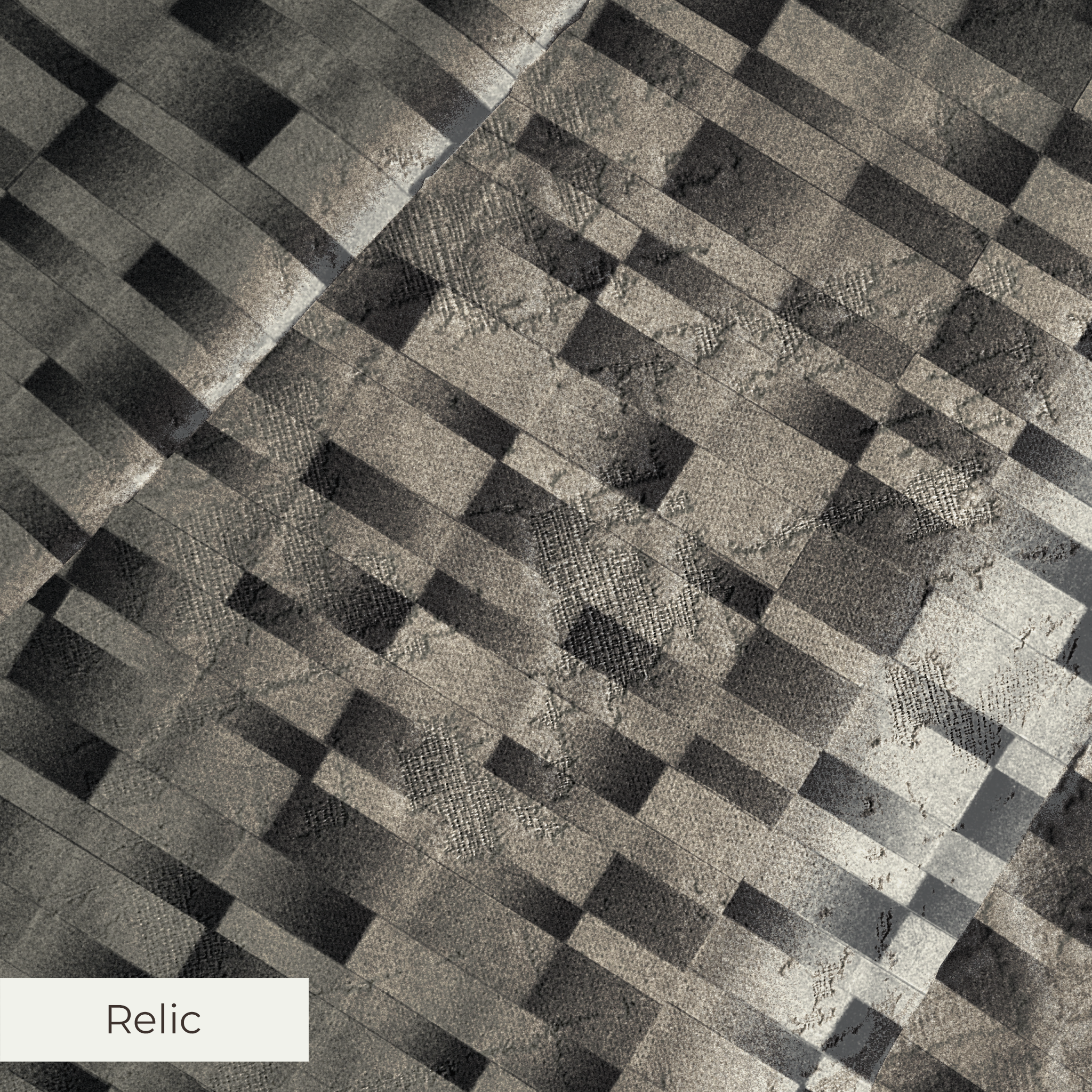  #material_Relic