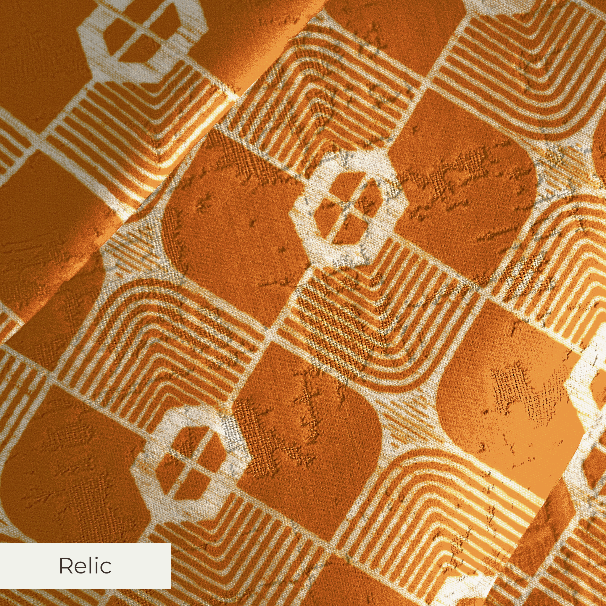  #material_Relic