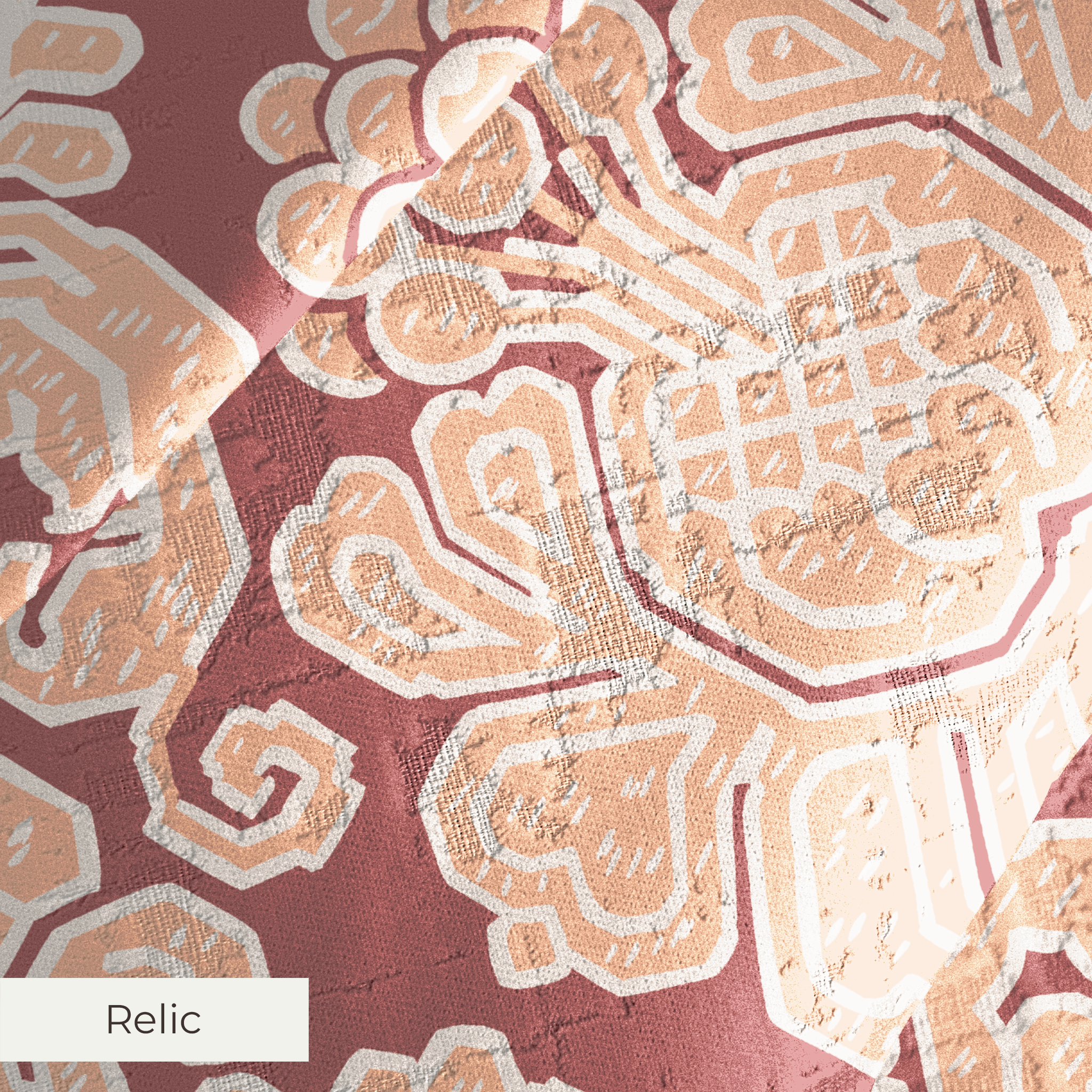  #material_Relic