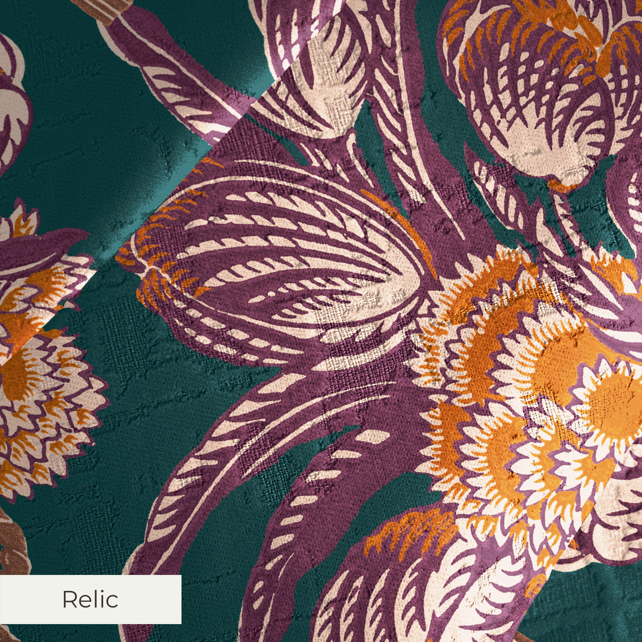  #material_Relic