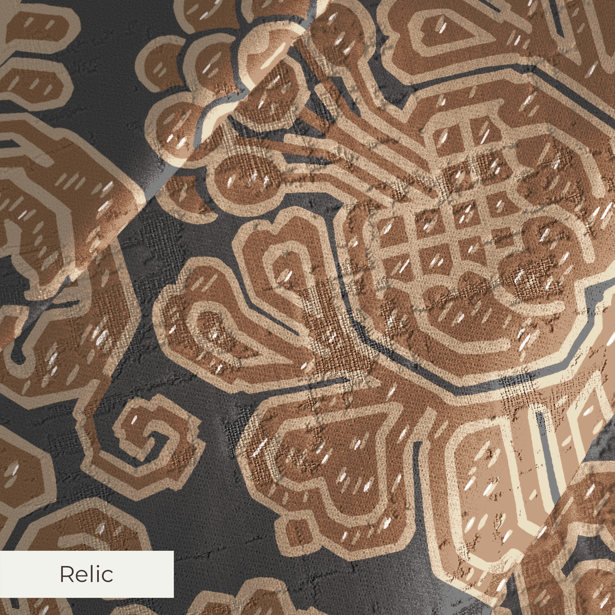  bma relic texture