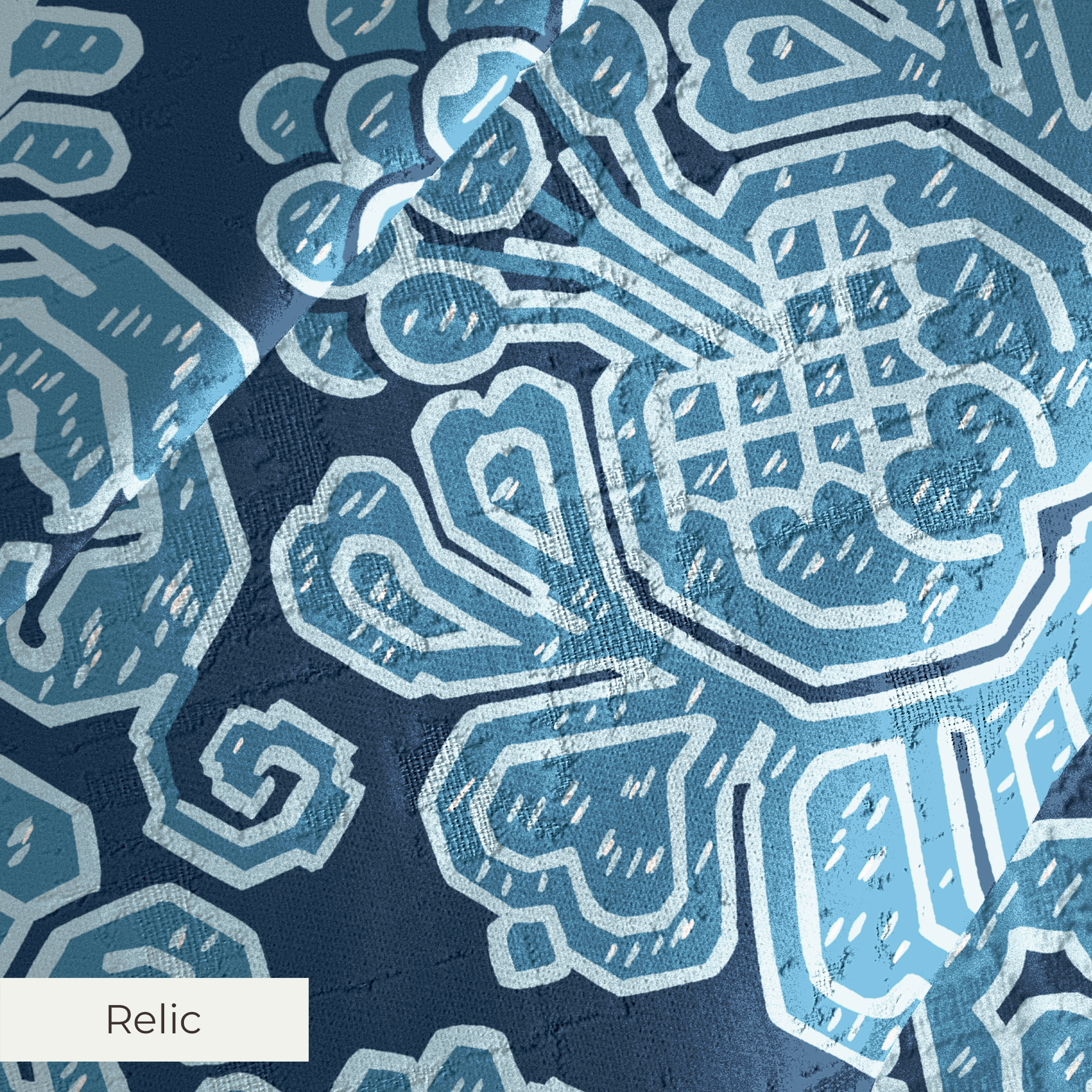  #material_Relic