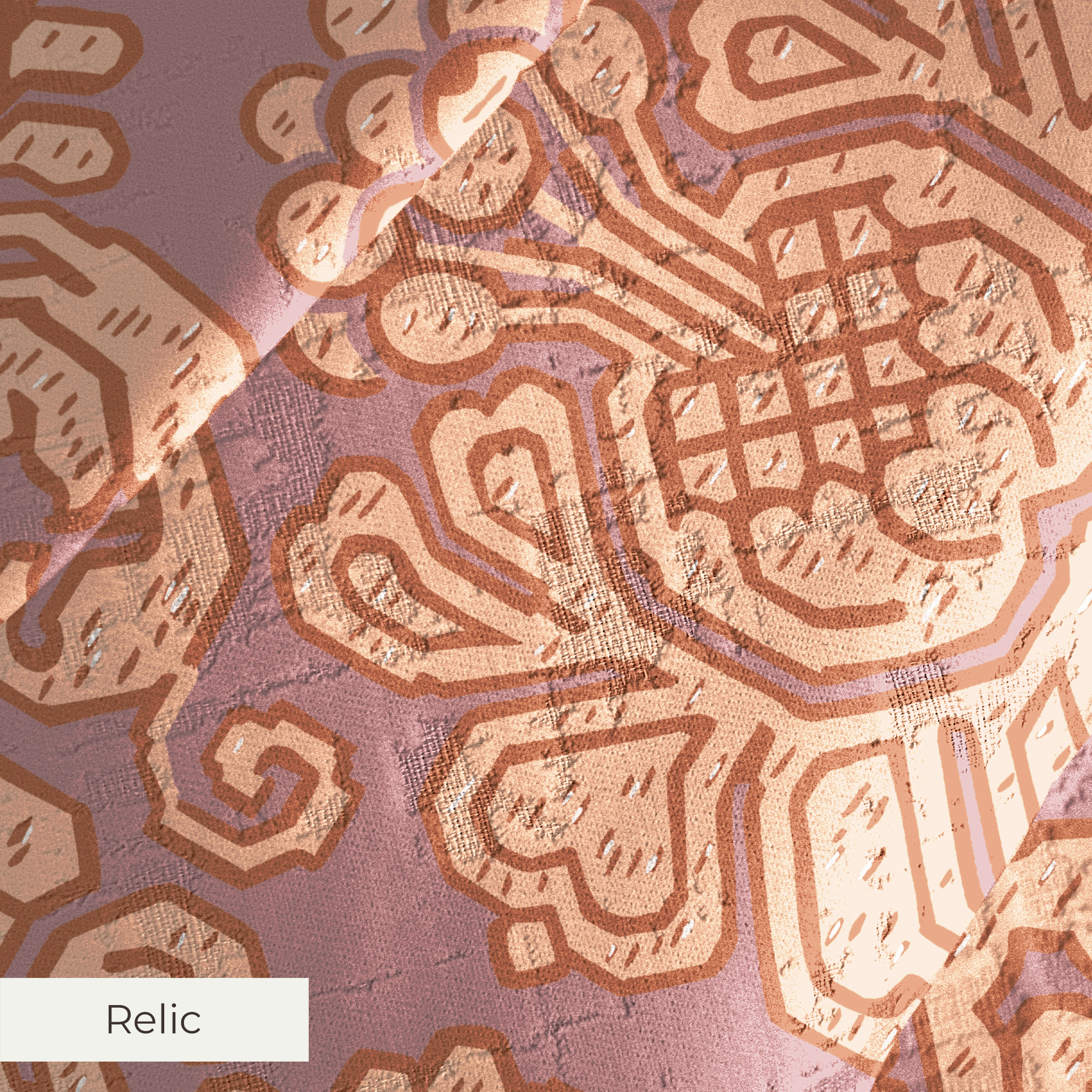  #material_Relic