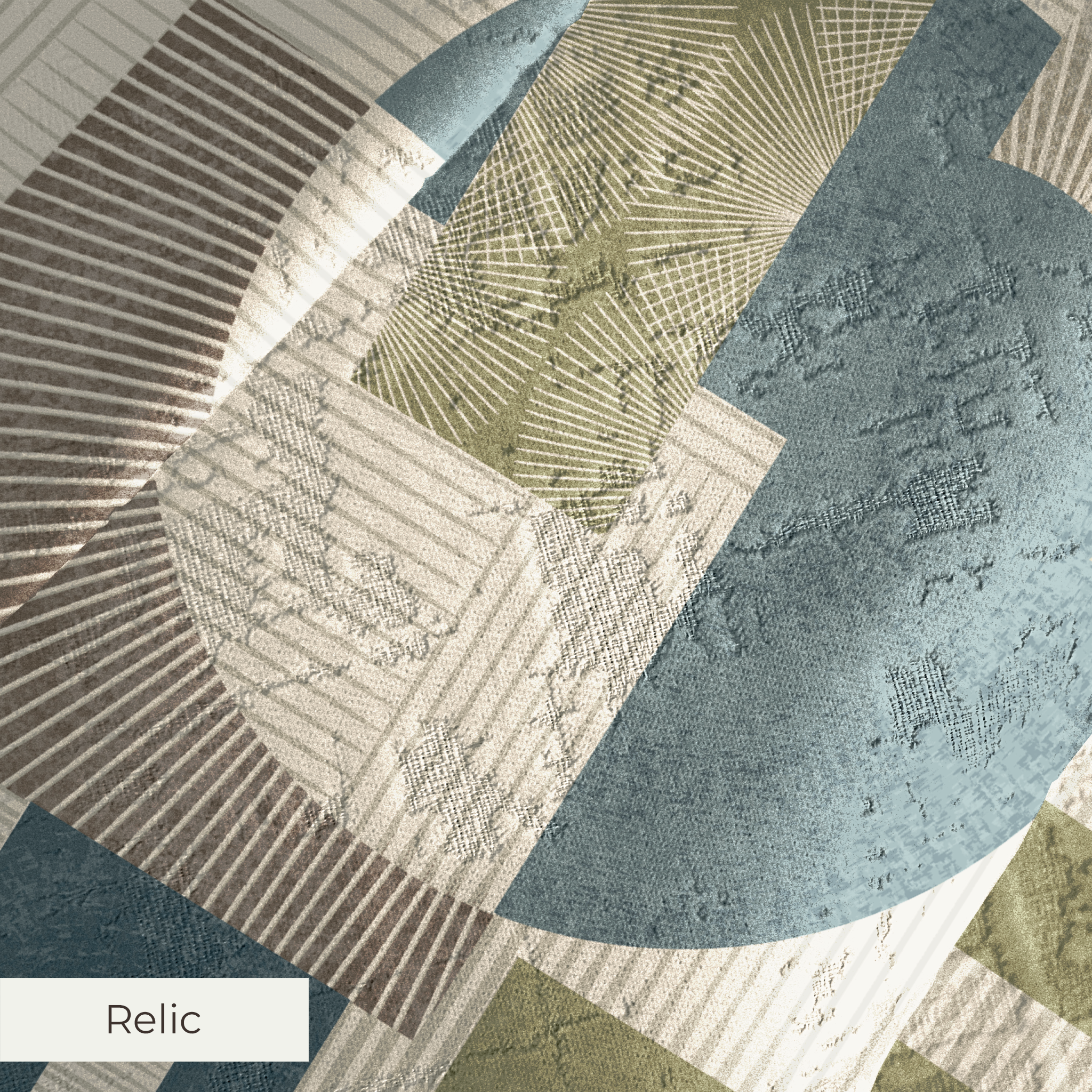  #material_Relic