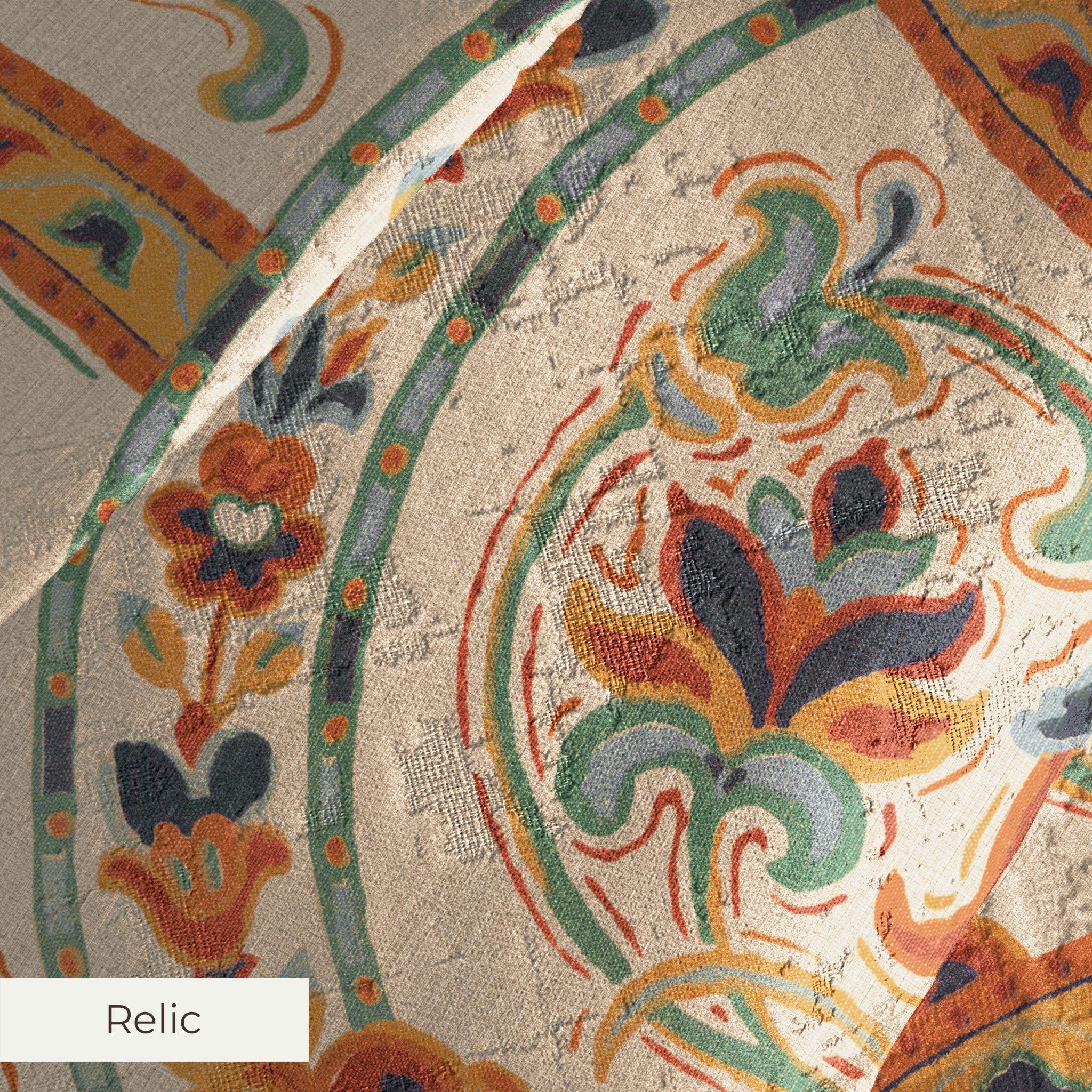  #material_Relic