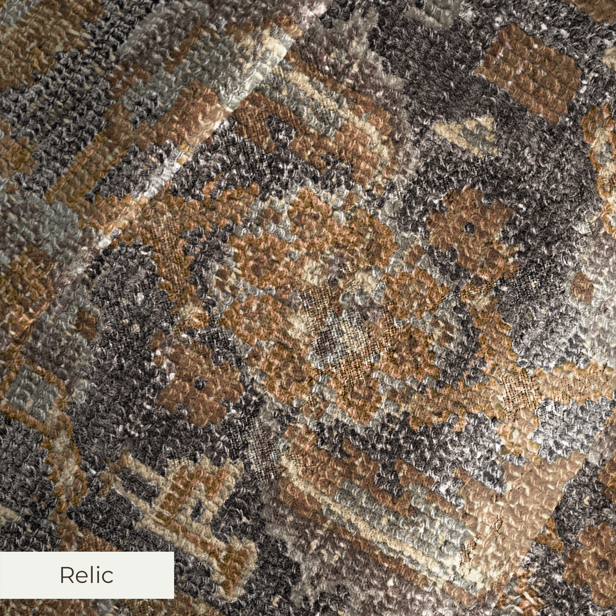 bma relic texture