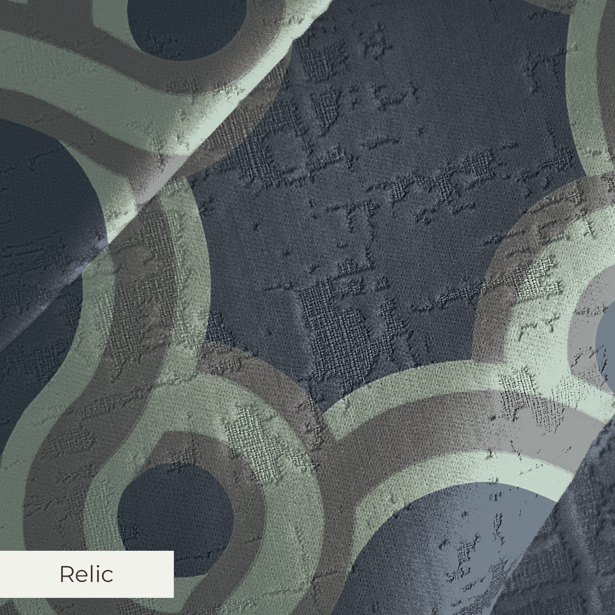  #material_Relic
