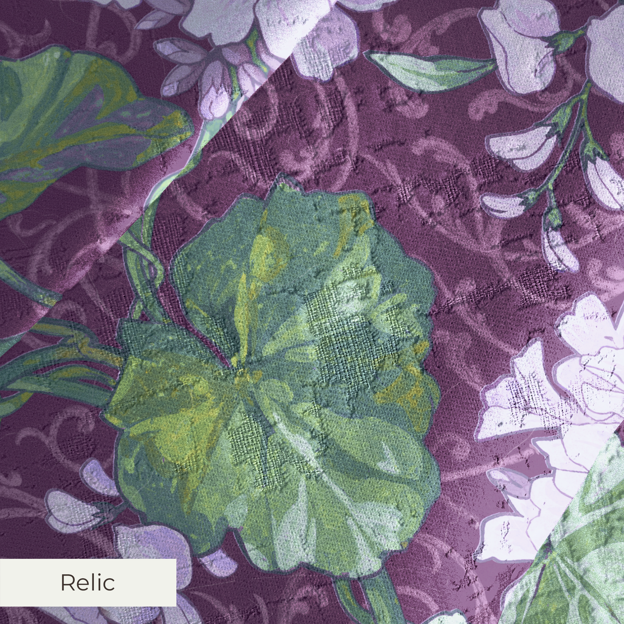  #material_Relic