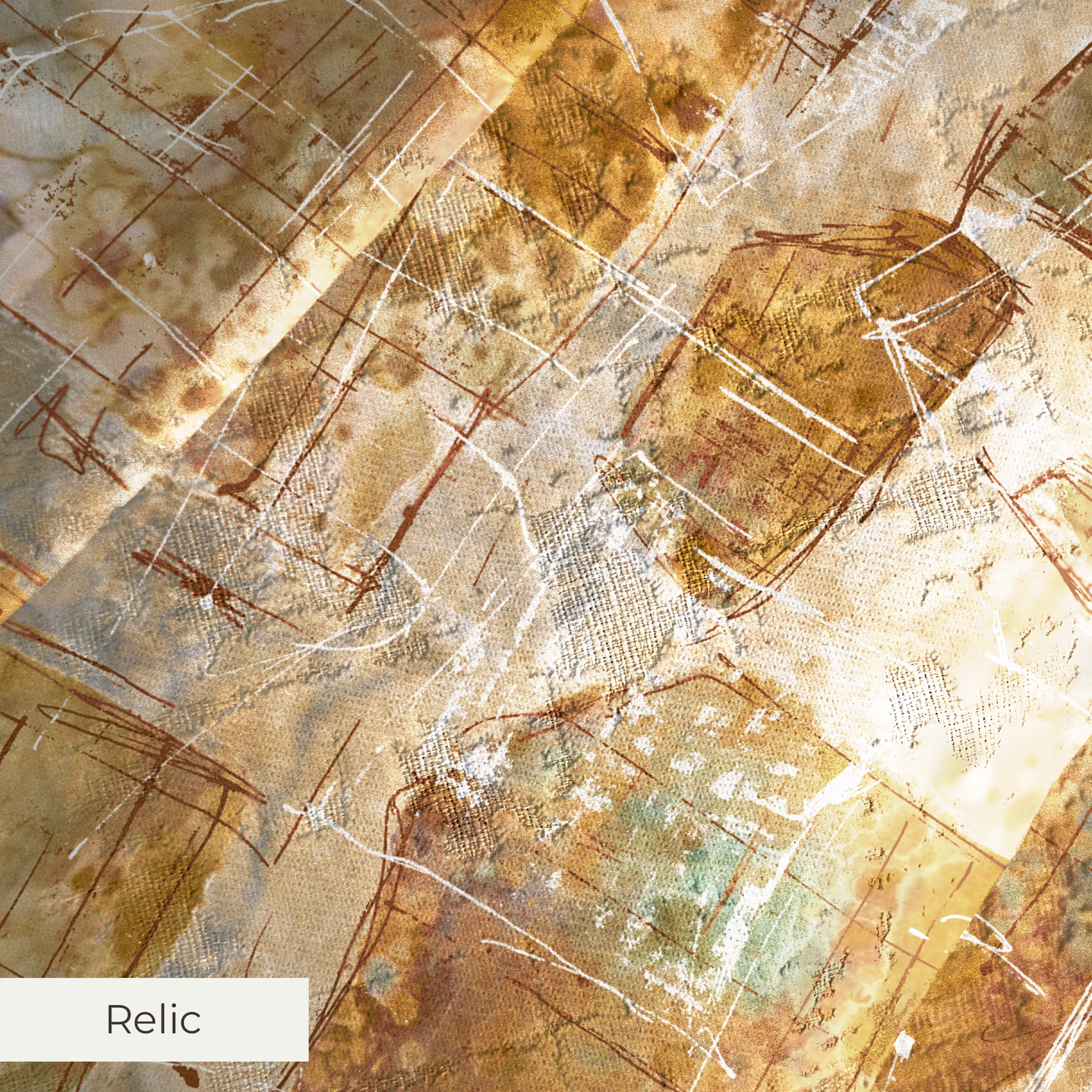  #material_Relic