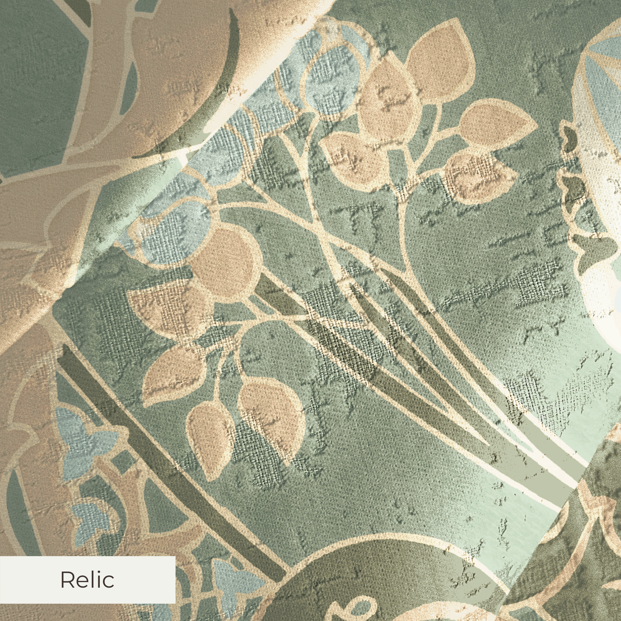  #material_Relic