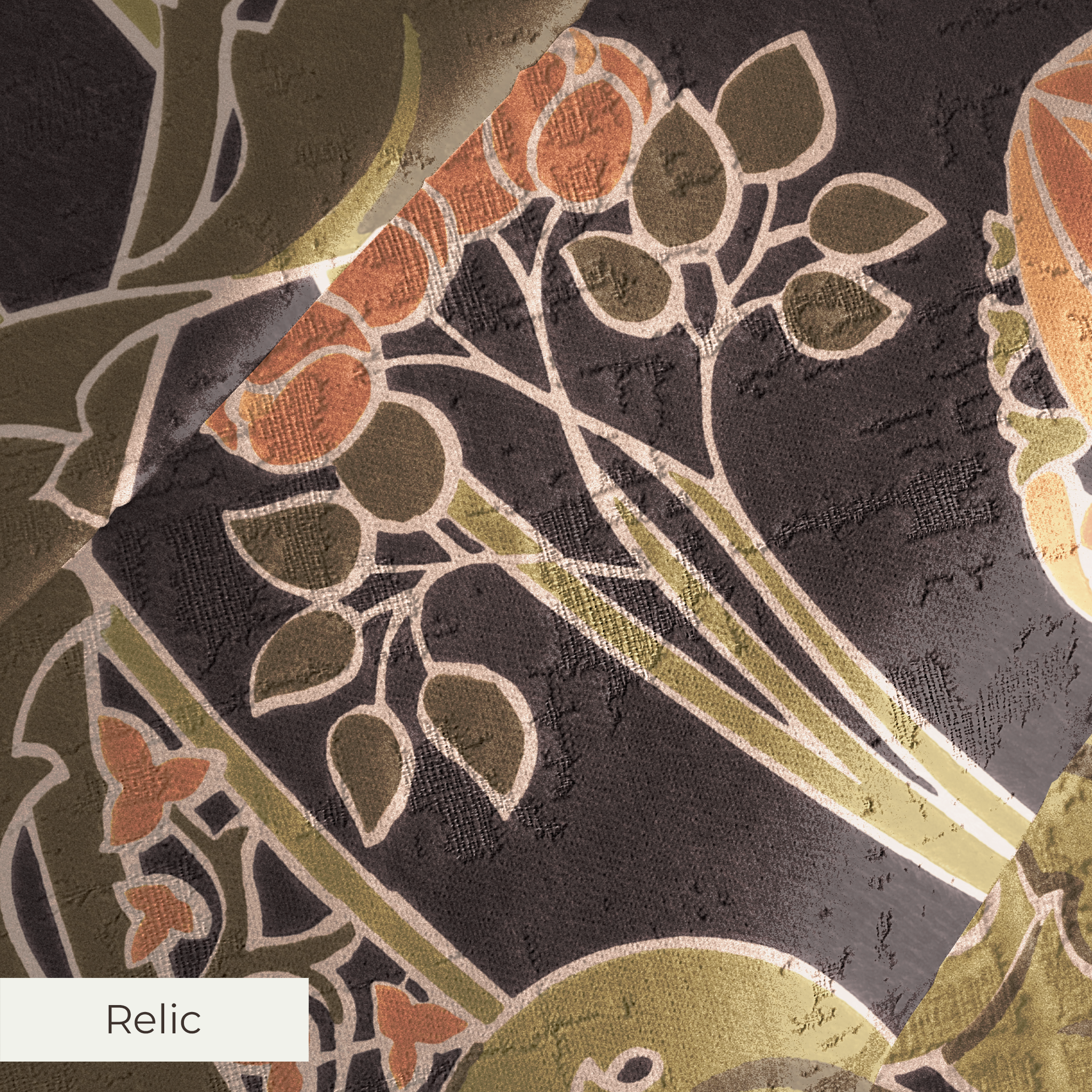  #material_Relic