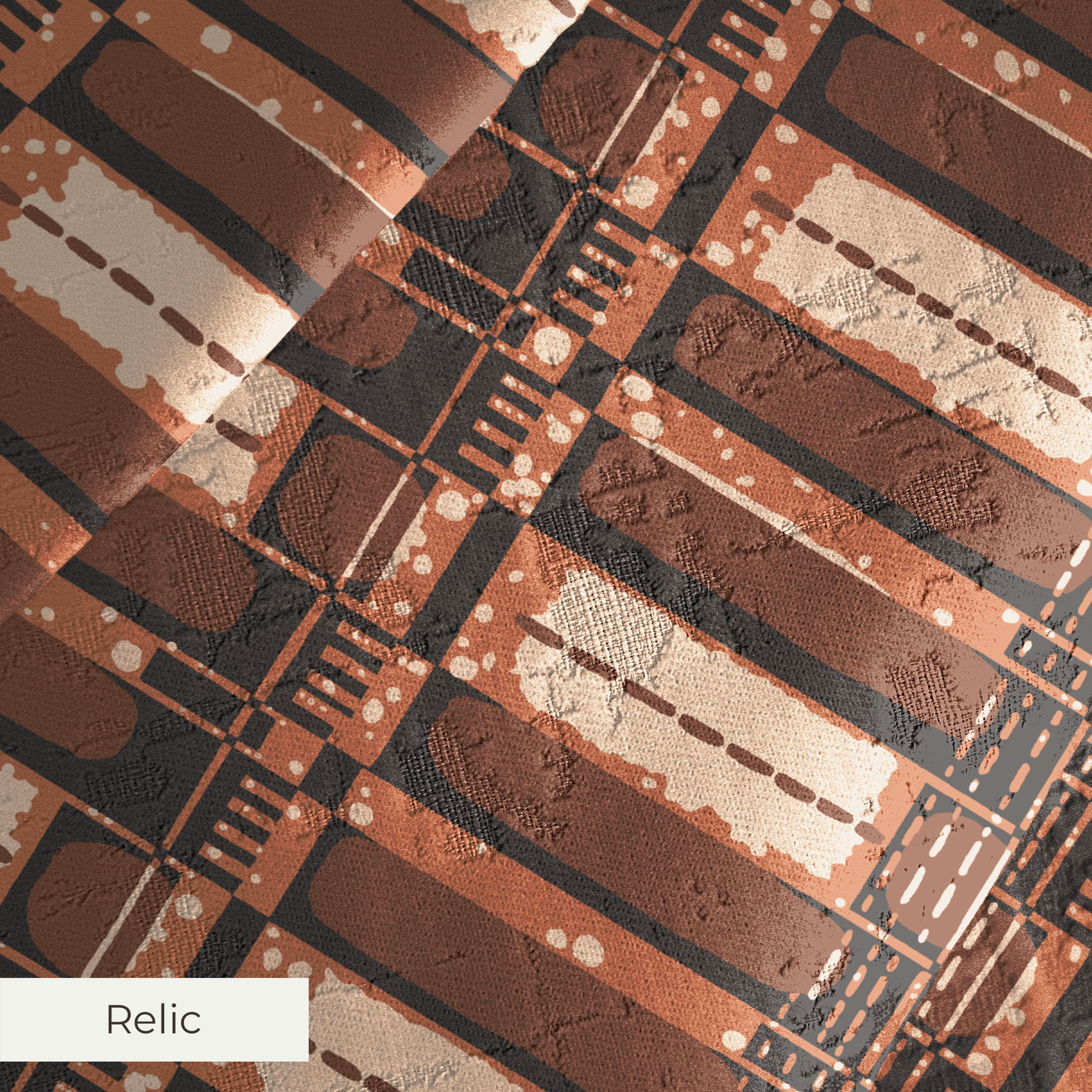  bma relic texture