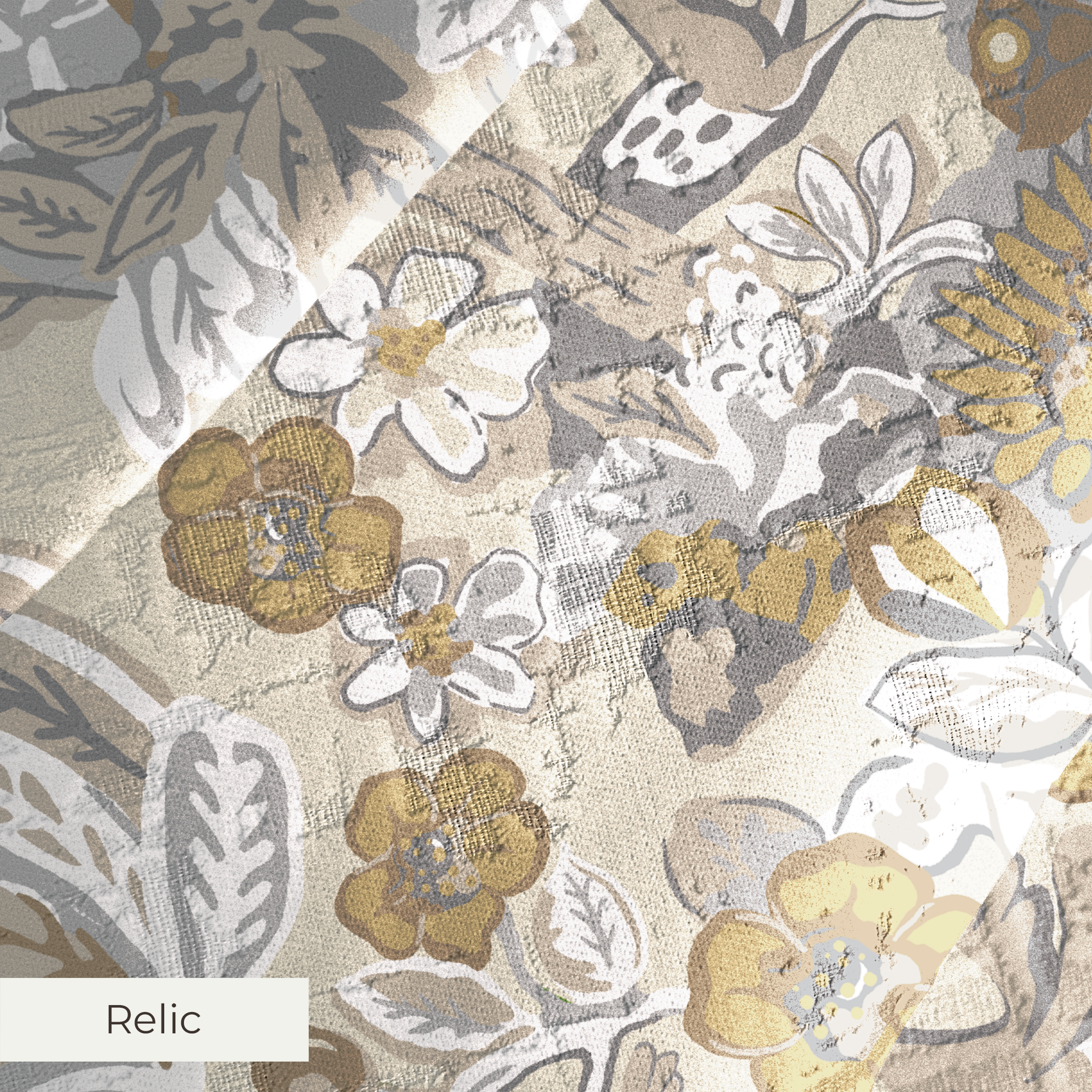  #material_Relic