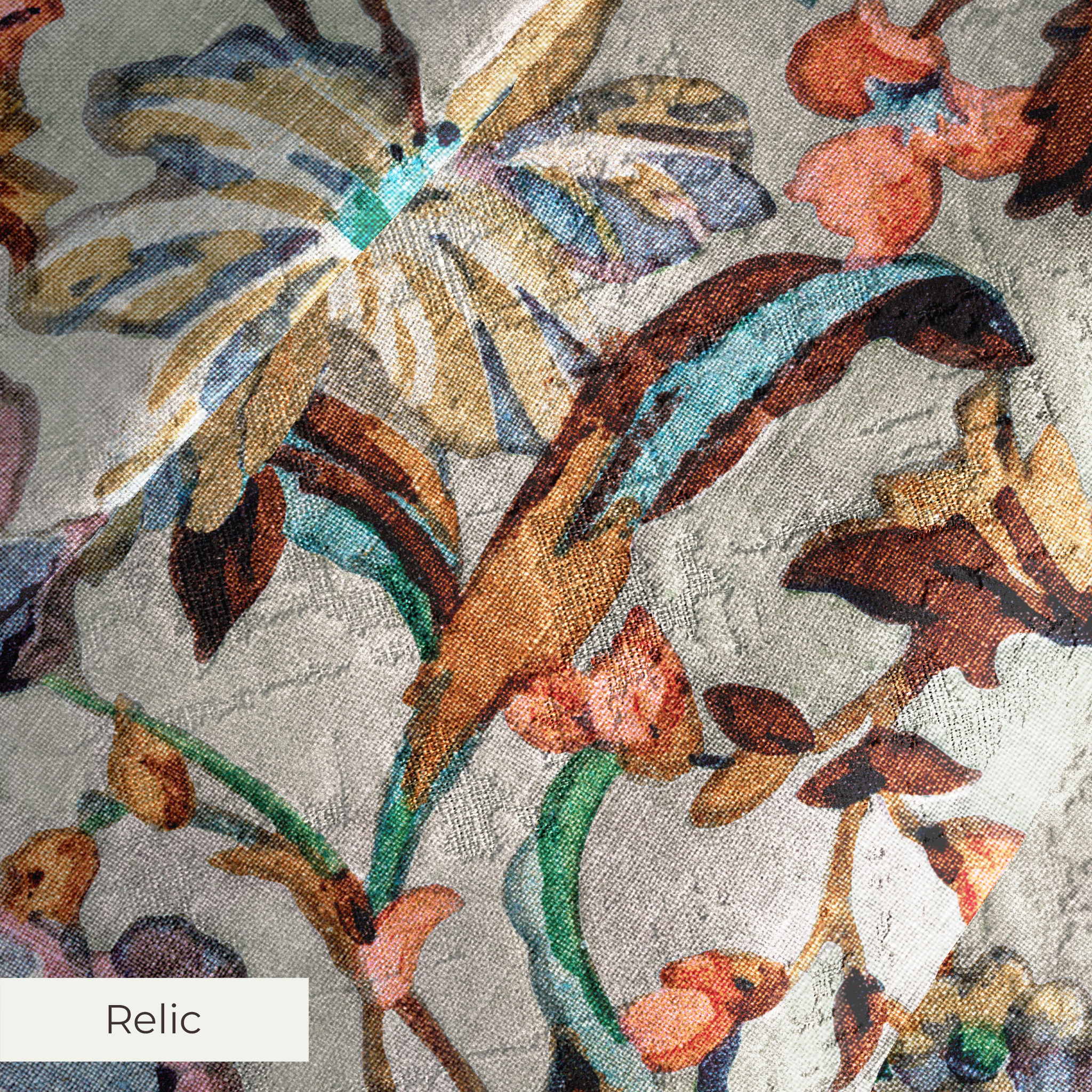  #material_Relic