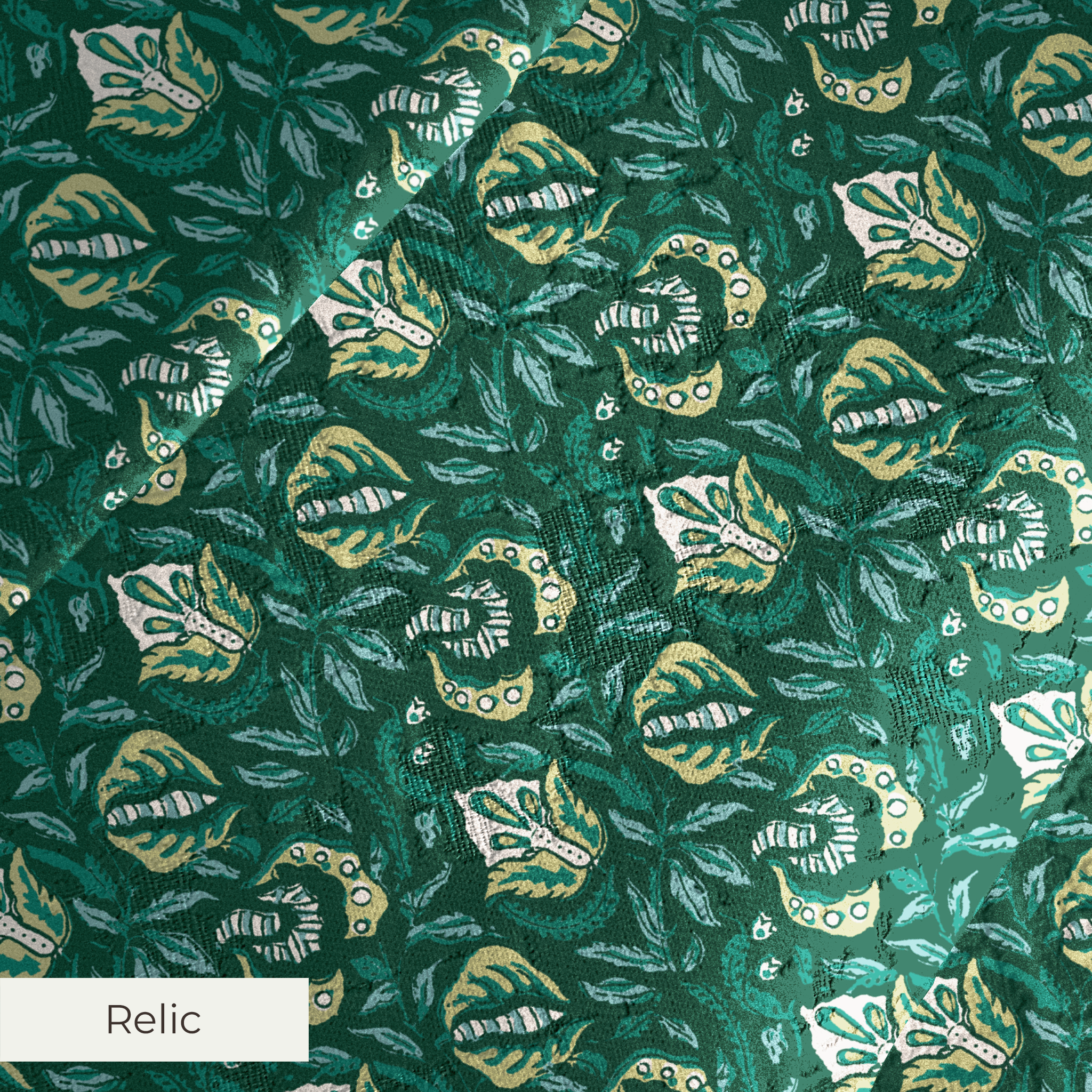 bma relic texture