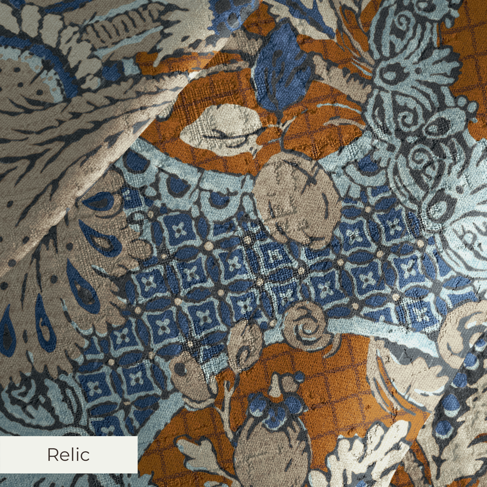  bma relic texture