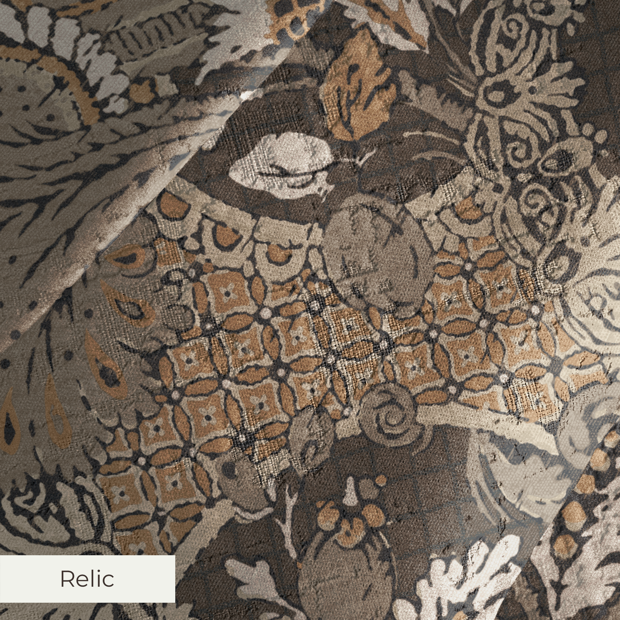 bma relic texture