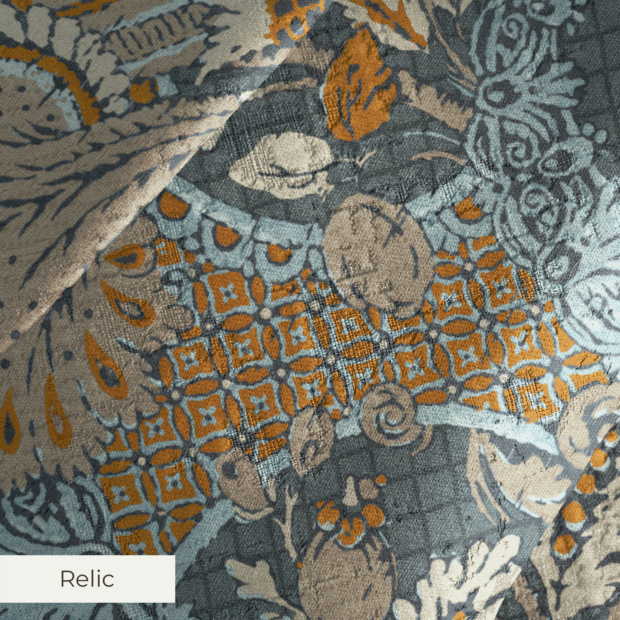  #material_Relic