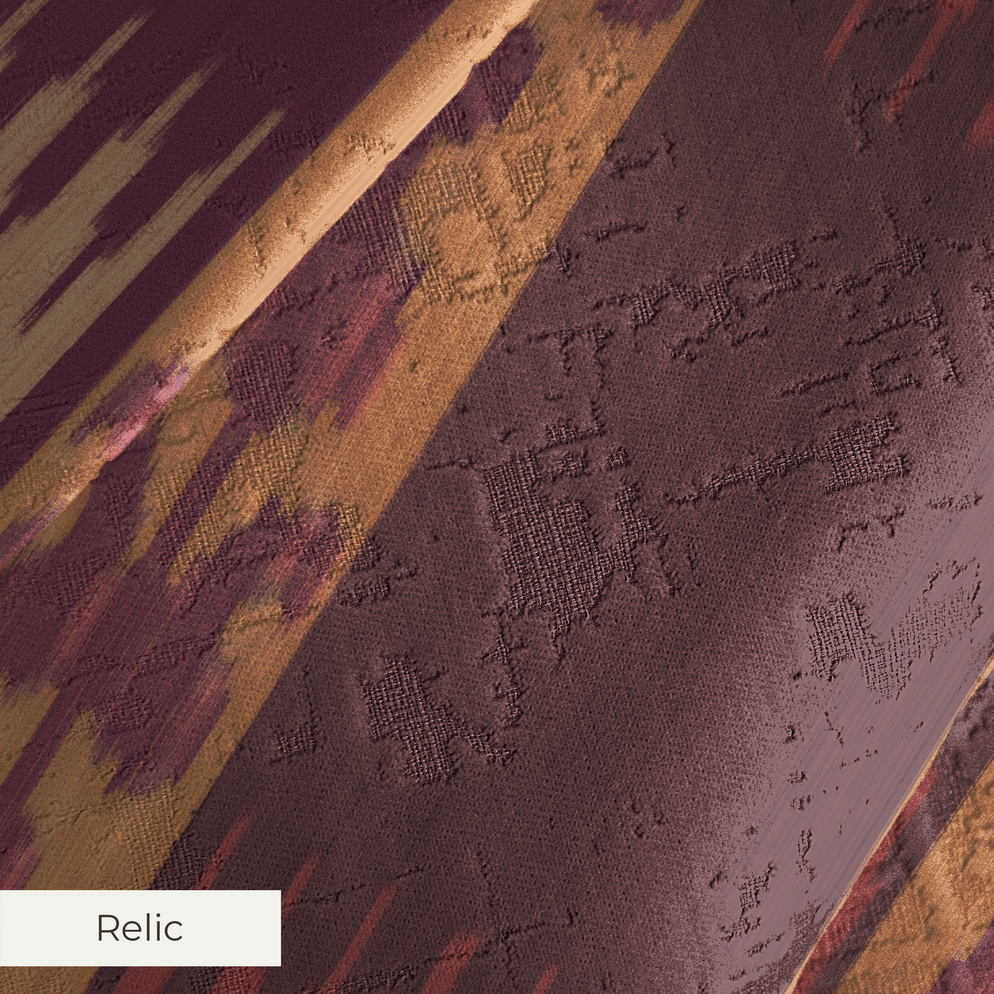  bma relic texture